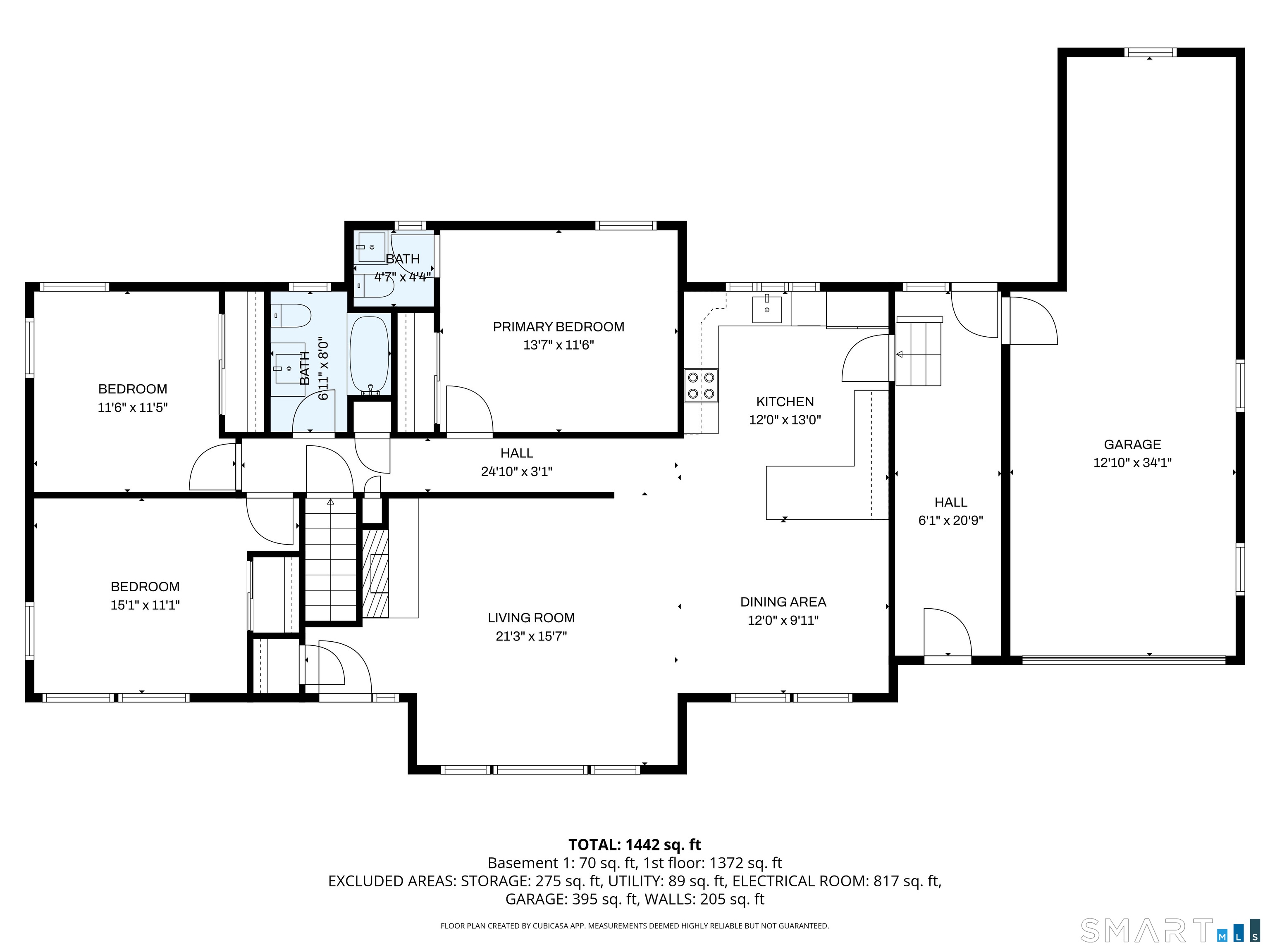 16 Petemont Drive