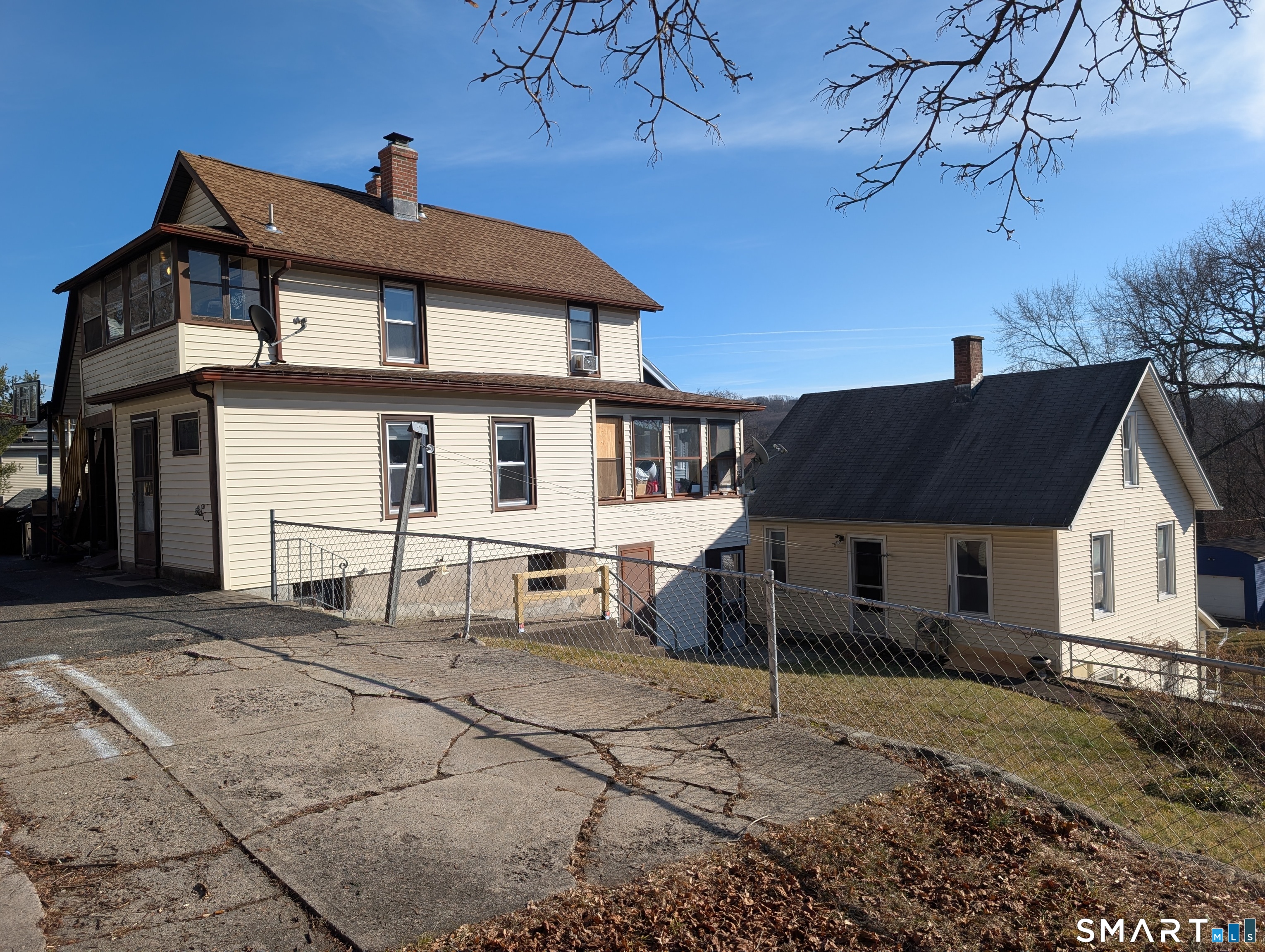 48 Anderson Street