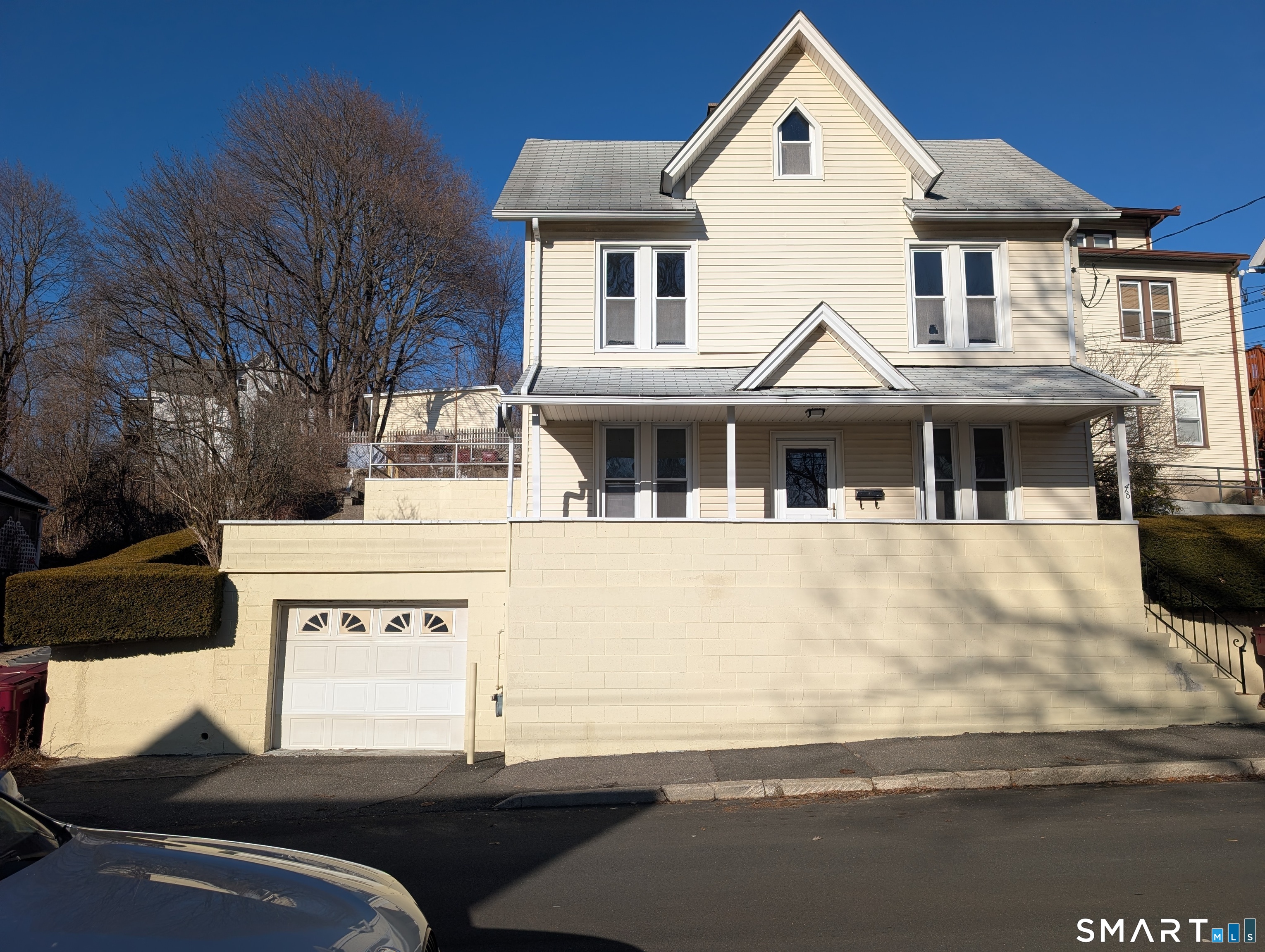 48 Anderson Street