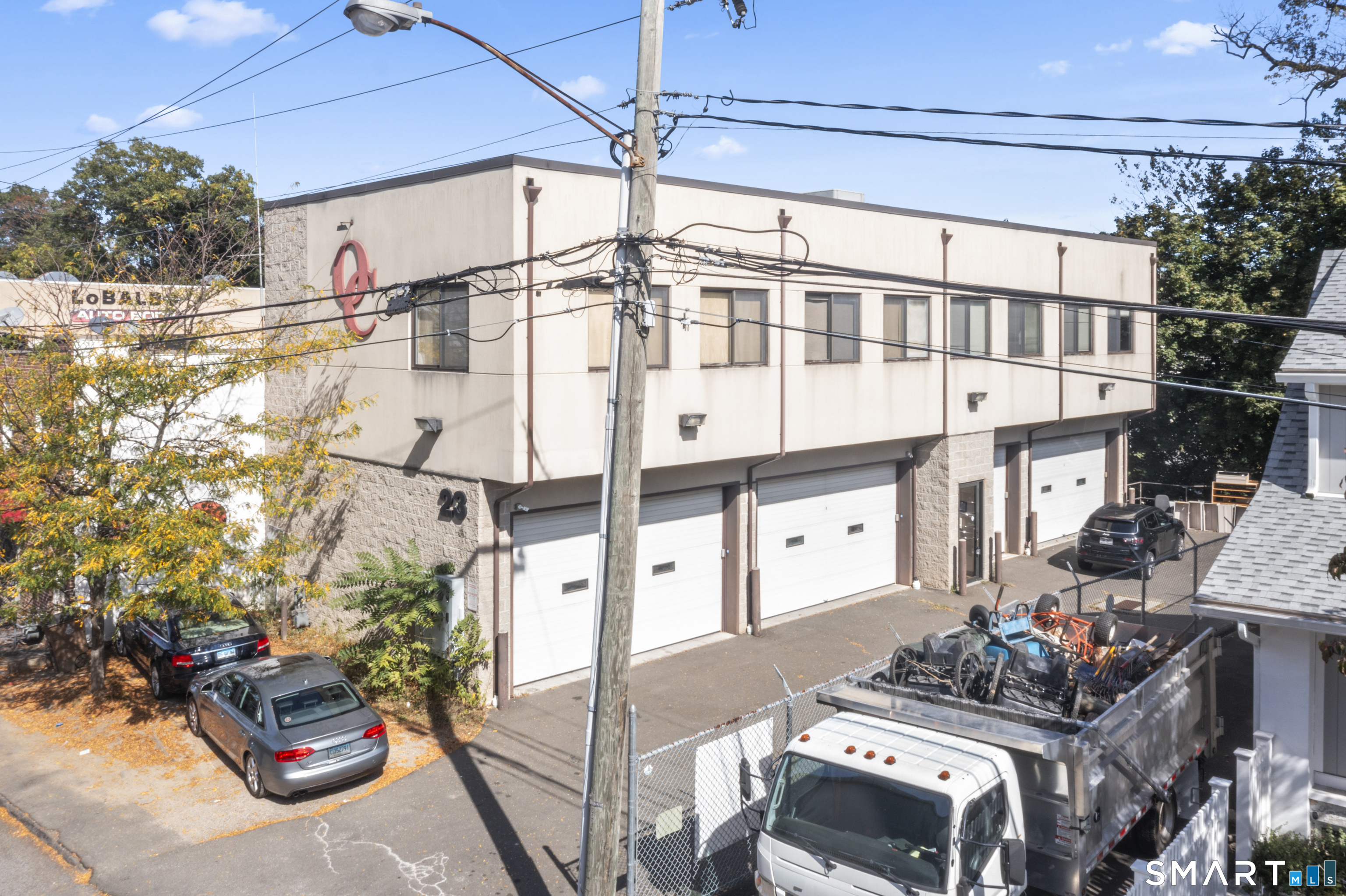 23 Ryan Street Suite 4