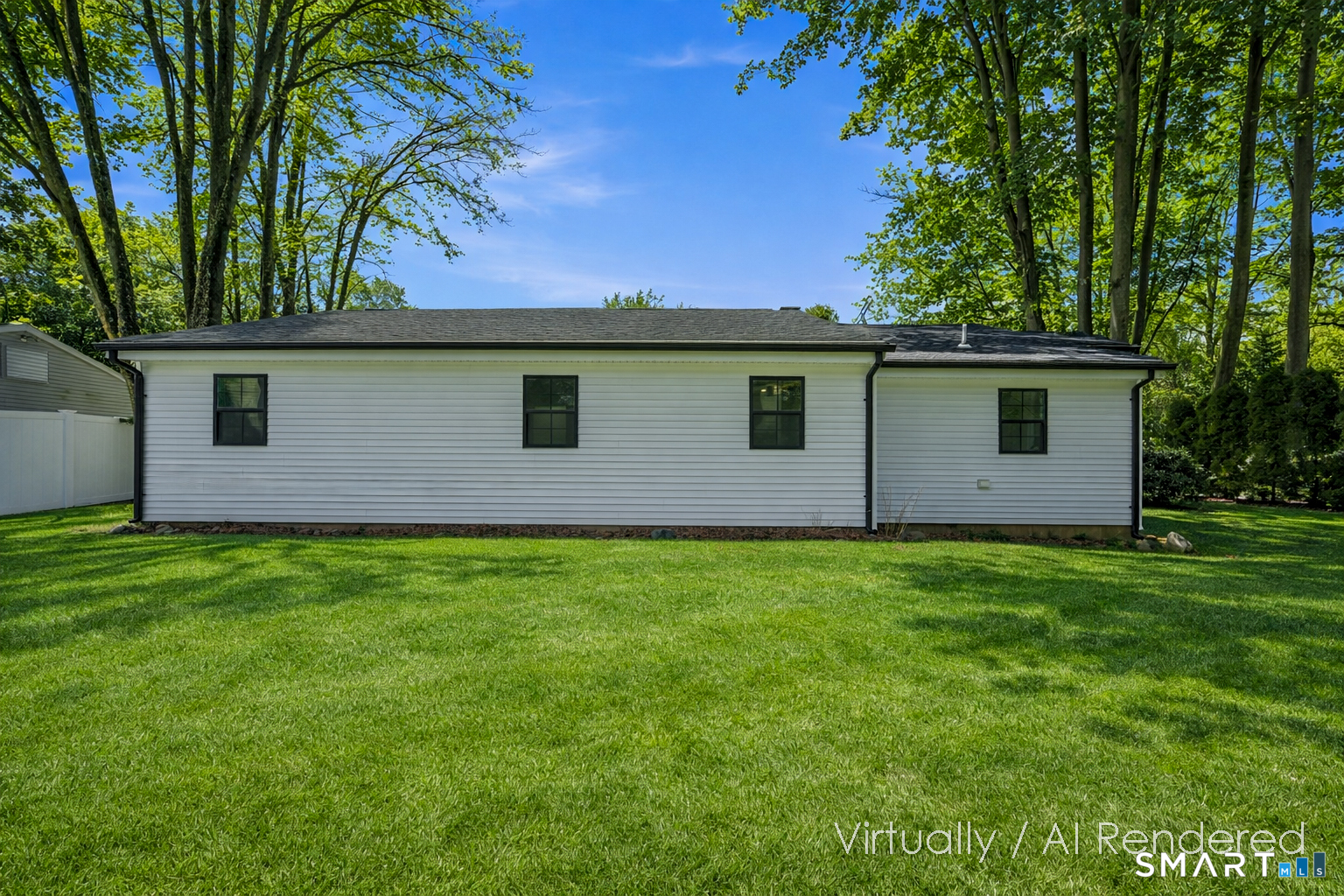 101 Parade Hill Road