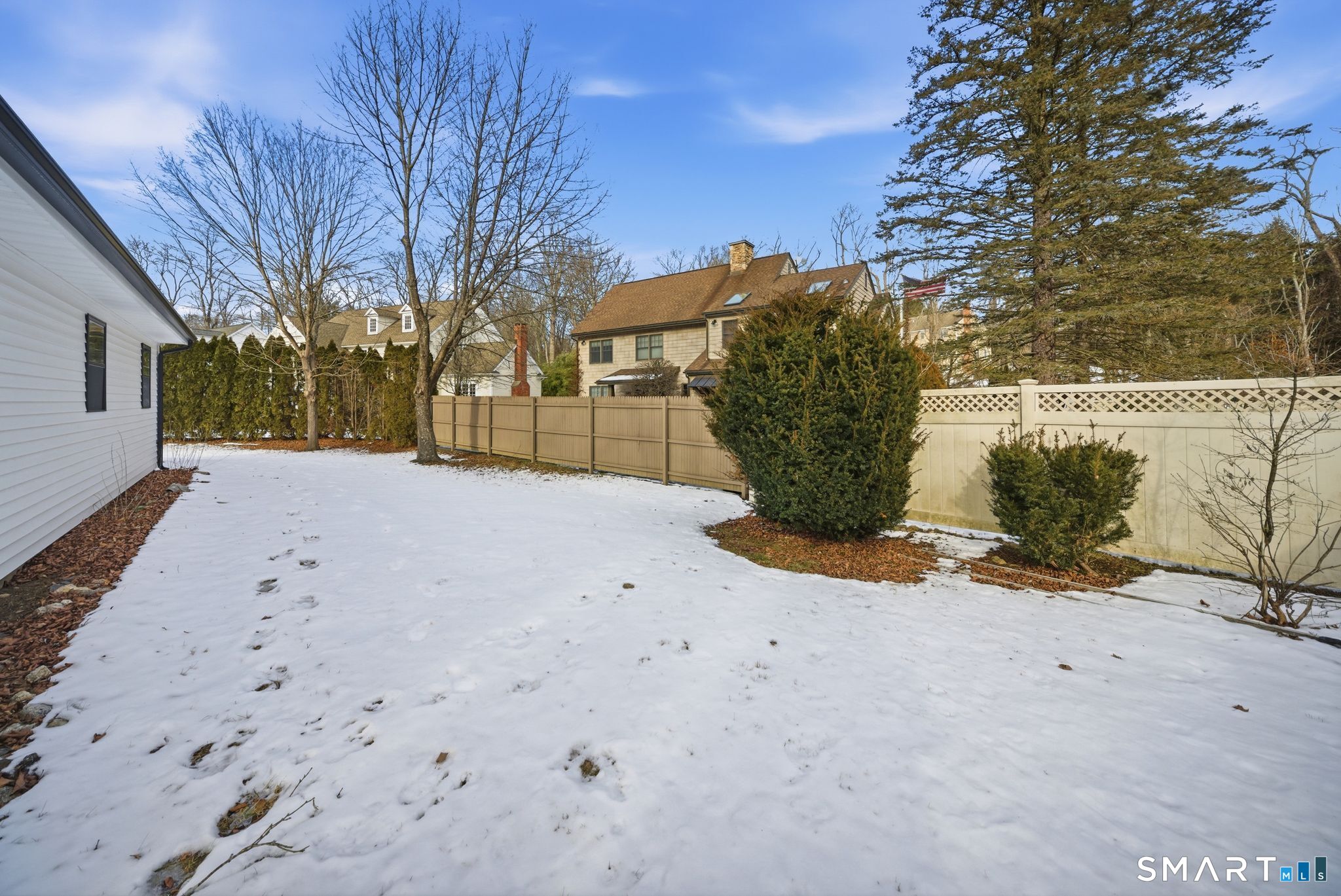 101 Parade Hill Road