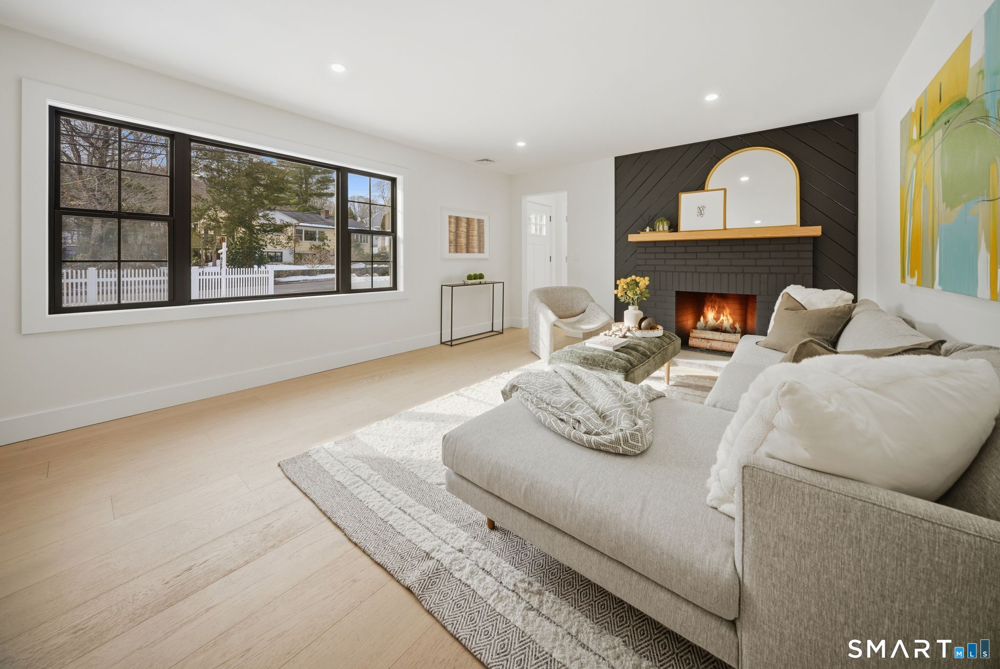 101 Parade Hill Road