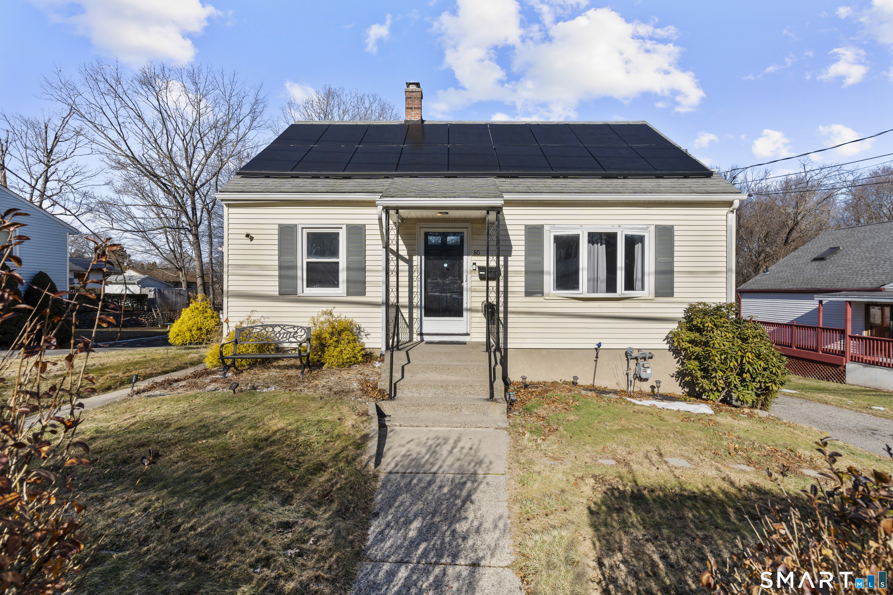 80 Overlook Avenue