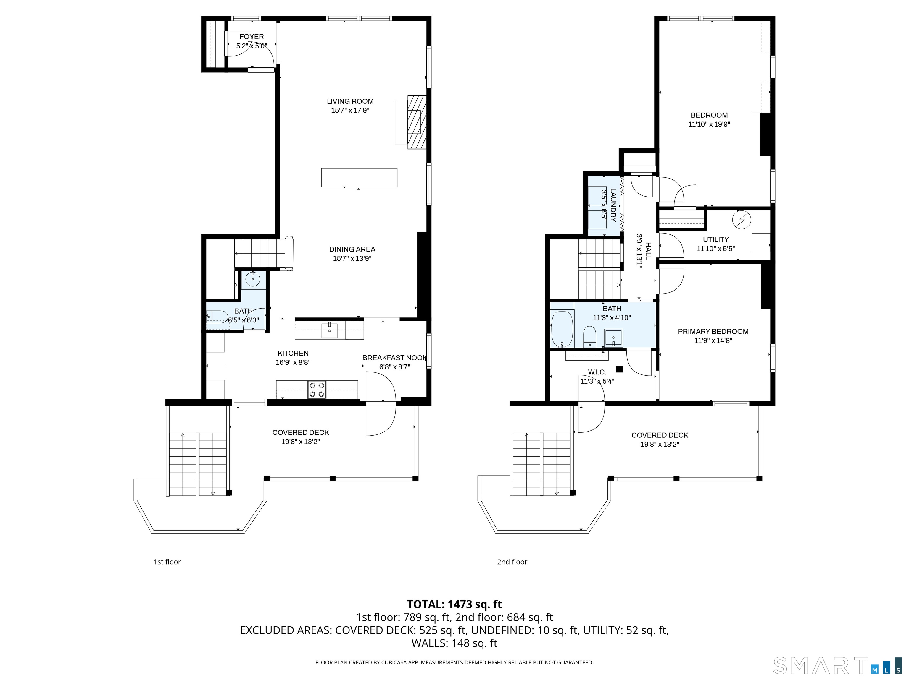 34 Charter Oak Place 4