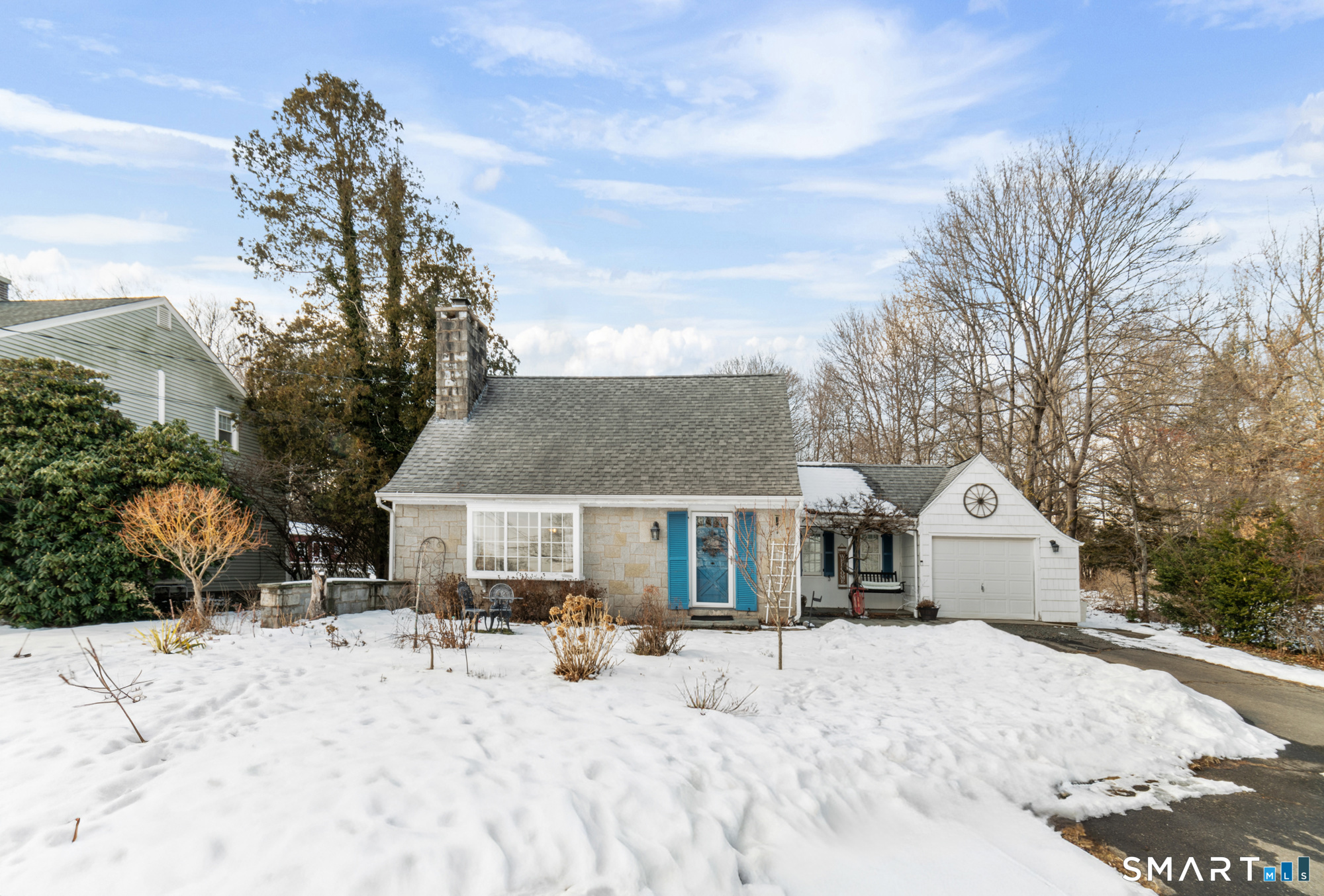 155 Eaton Avenue