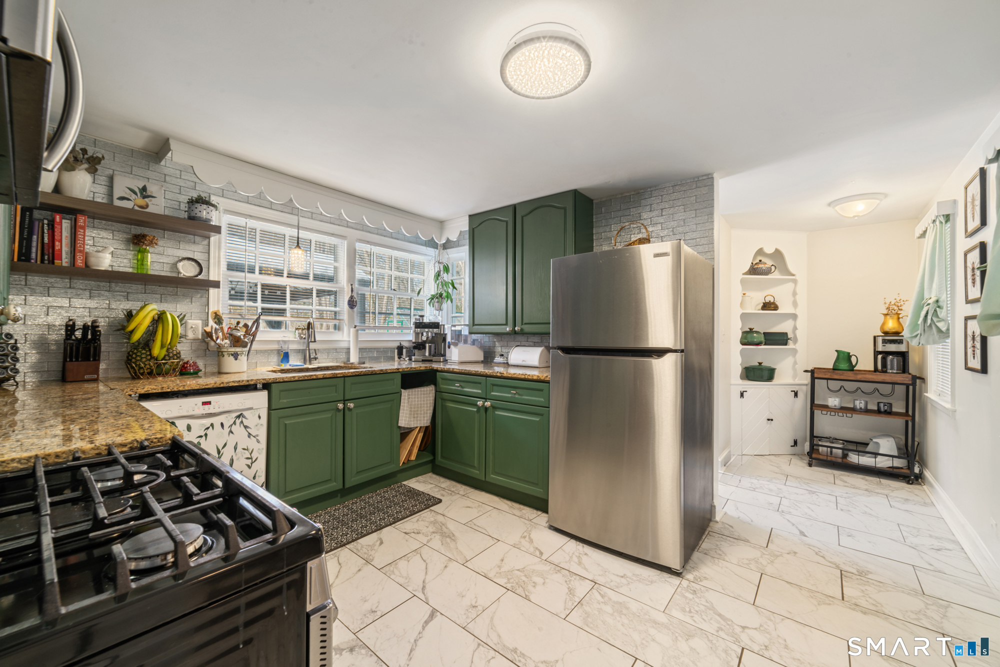 155 Eaton Avenue