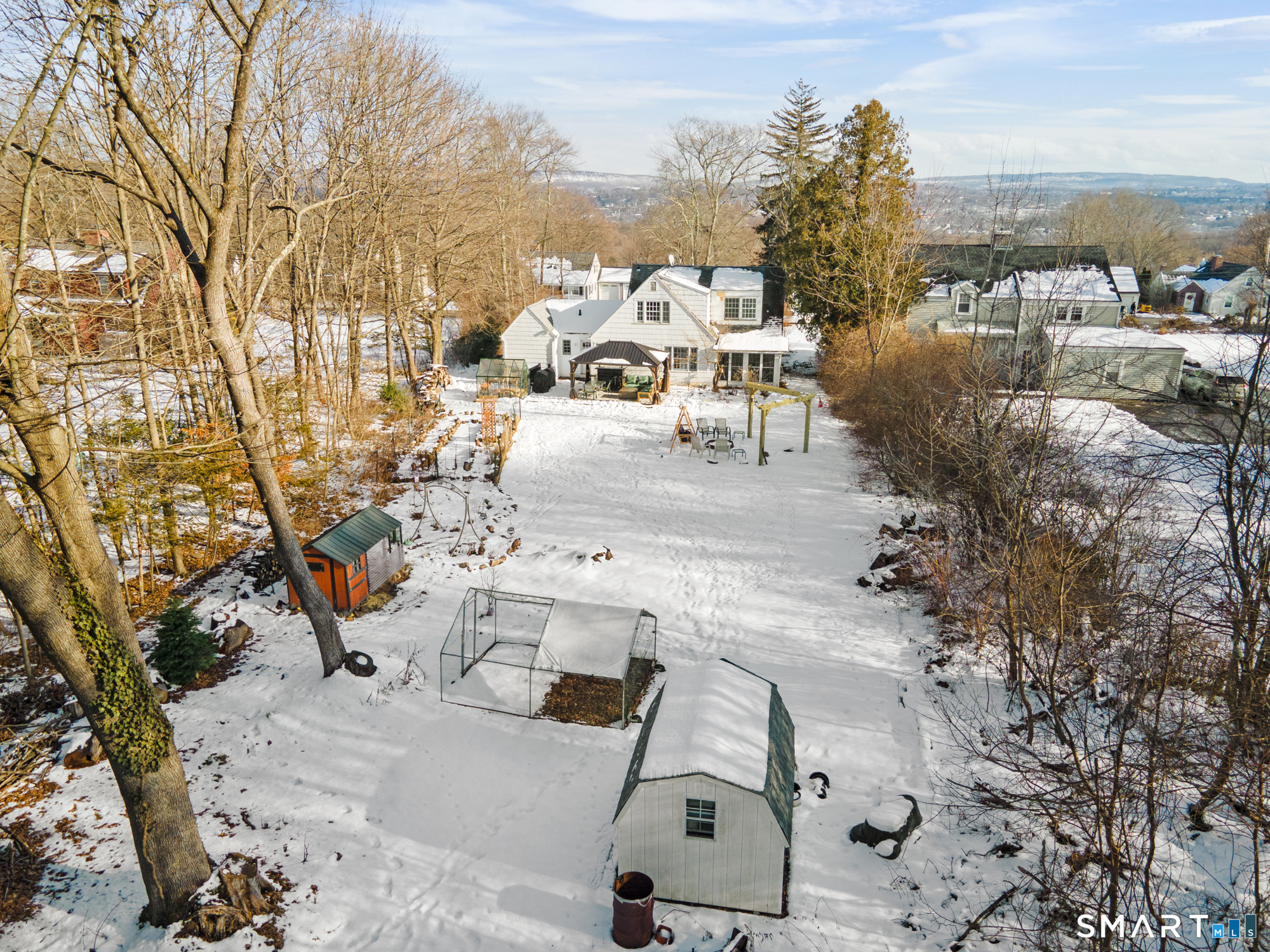 155 Eaton Avenue
