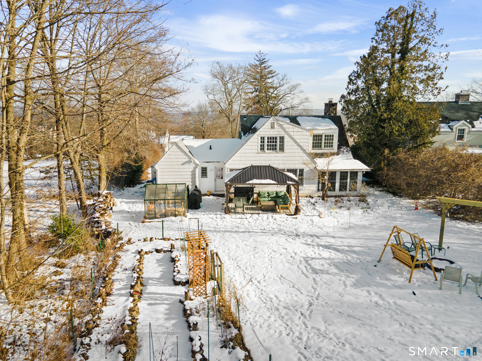 155 Eaton Avenue