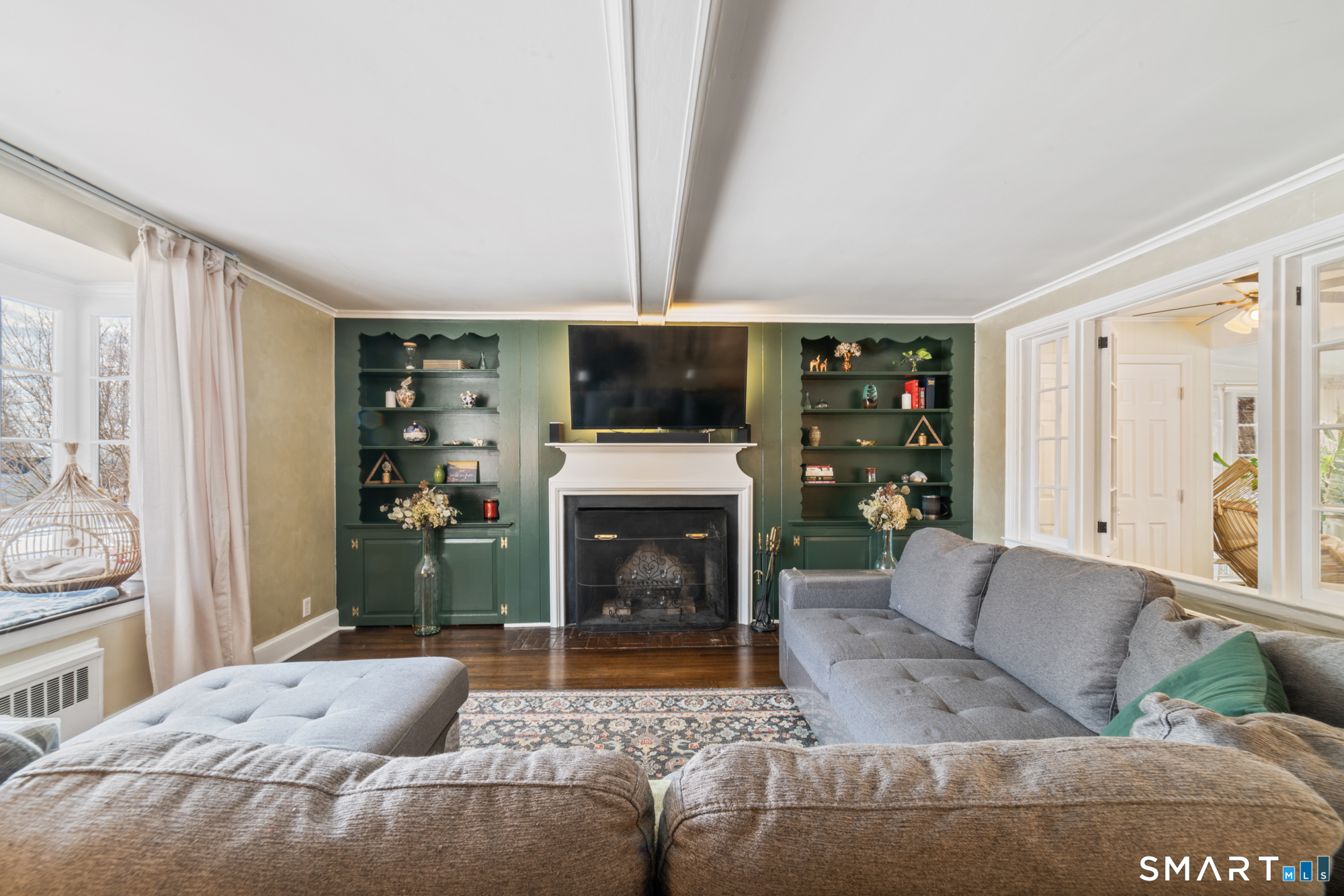 155 Eaton Avenue
