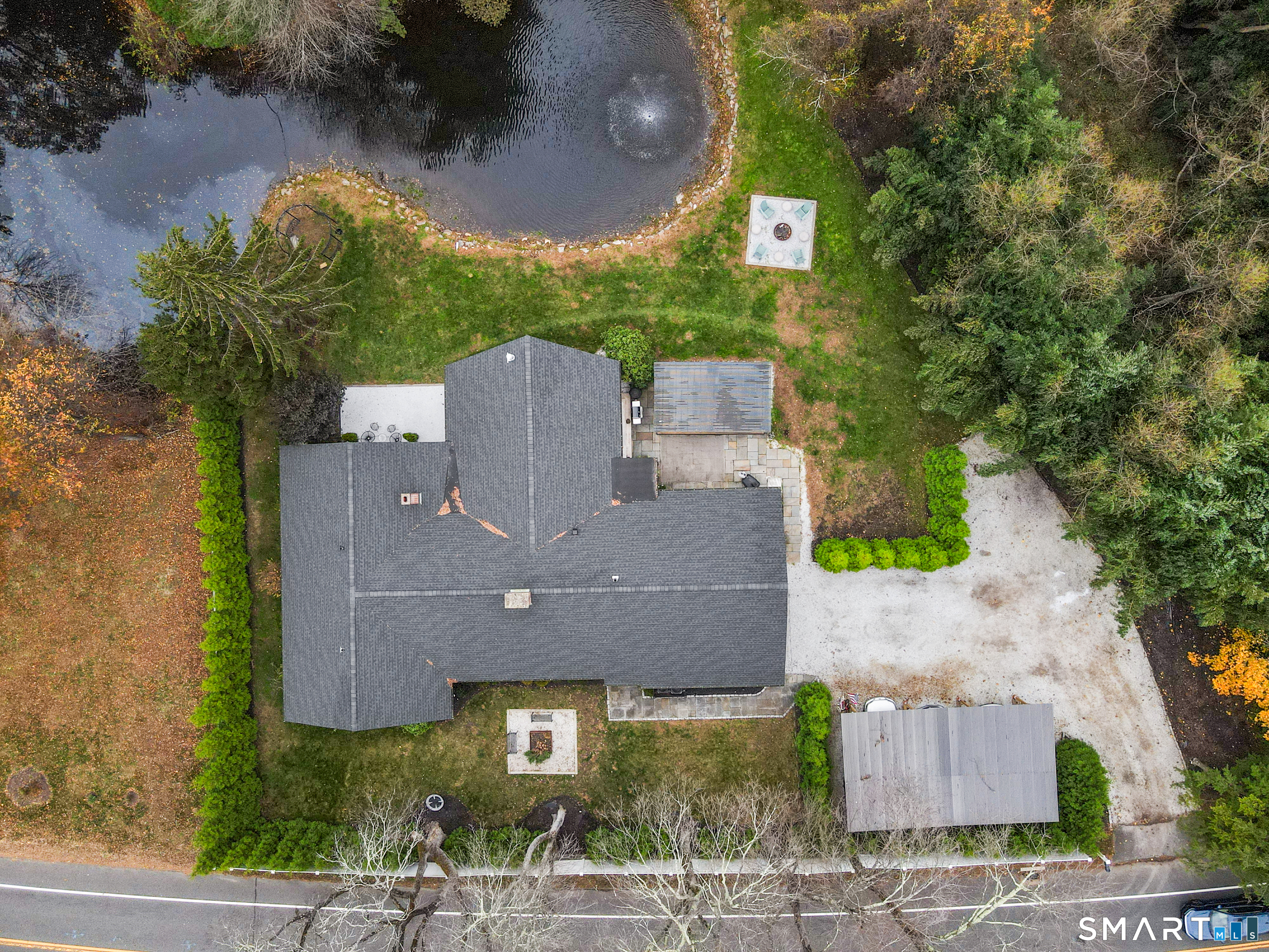 28 Turkey Hill Road North