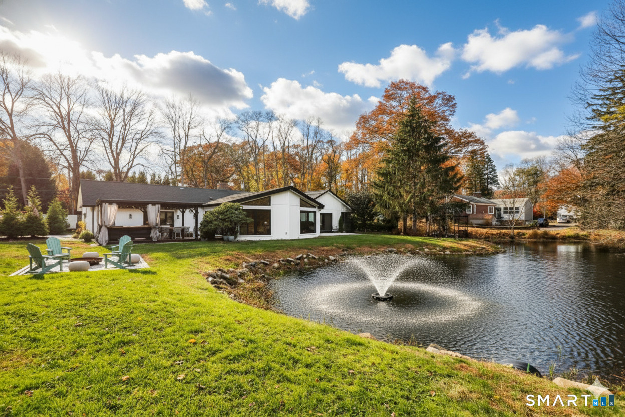 28 Turkey Hill Road North