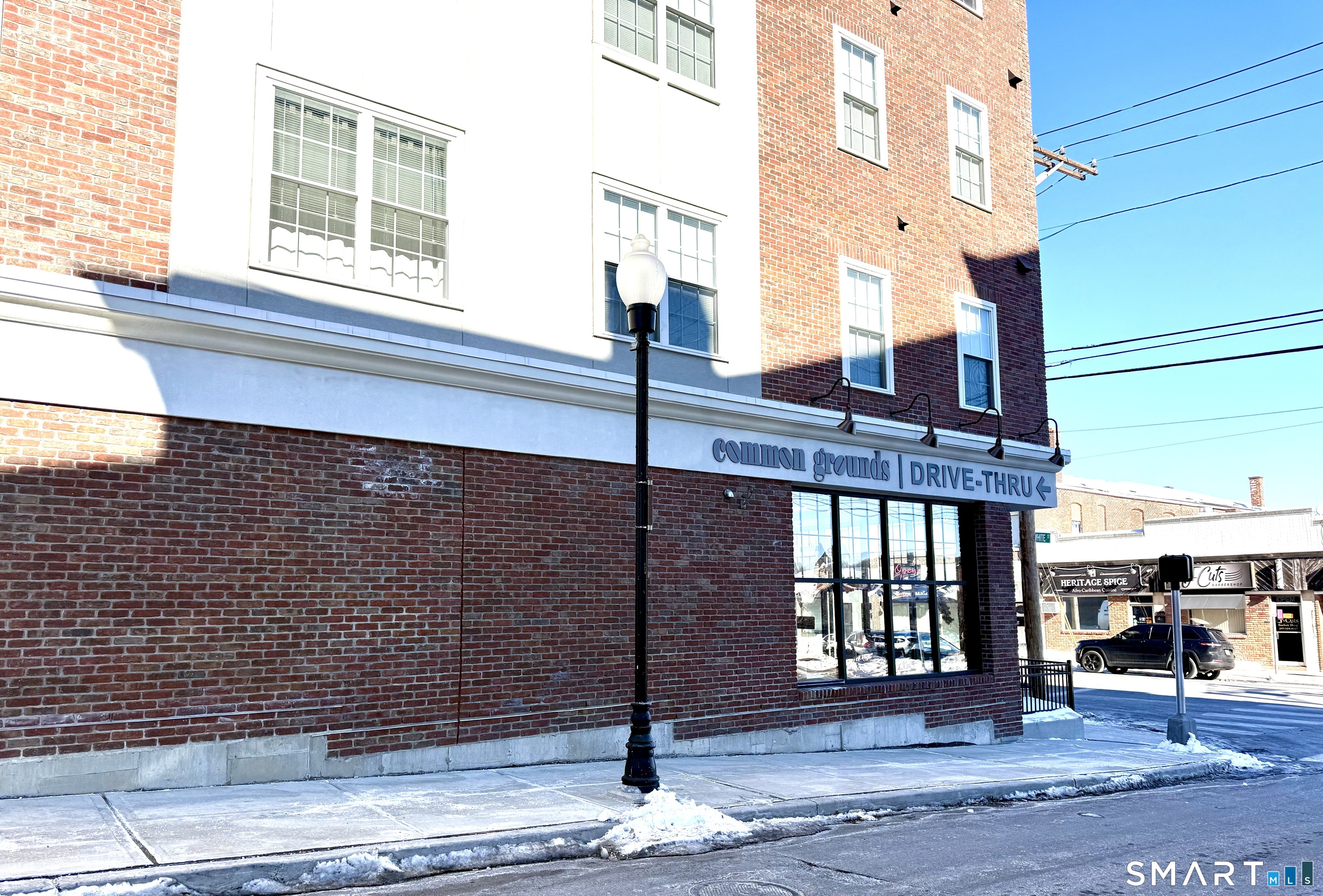 502 Howe Avenue 302