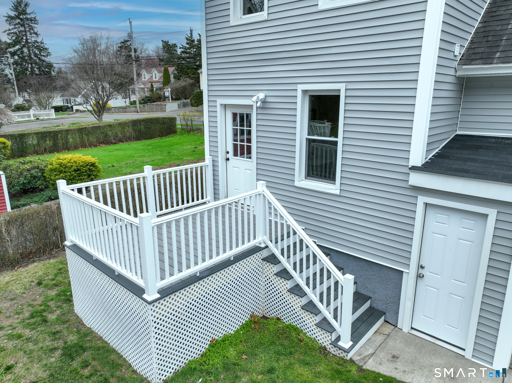 274 High Street