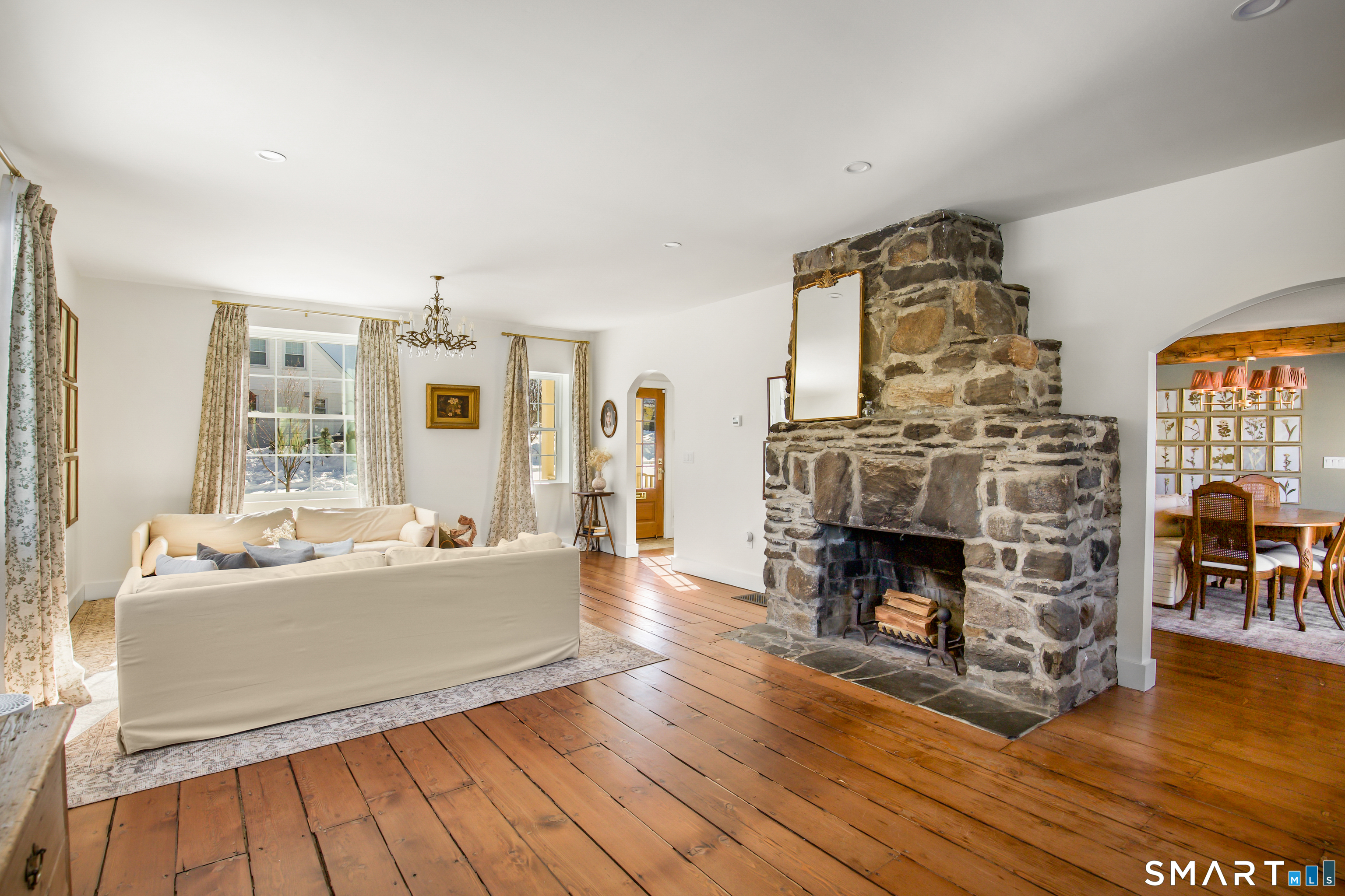 100 Tuller Road