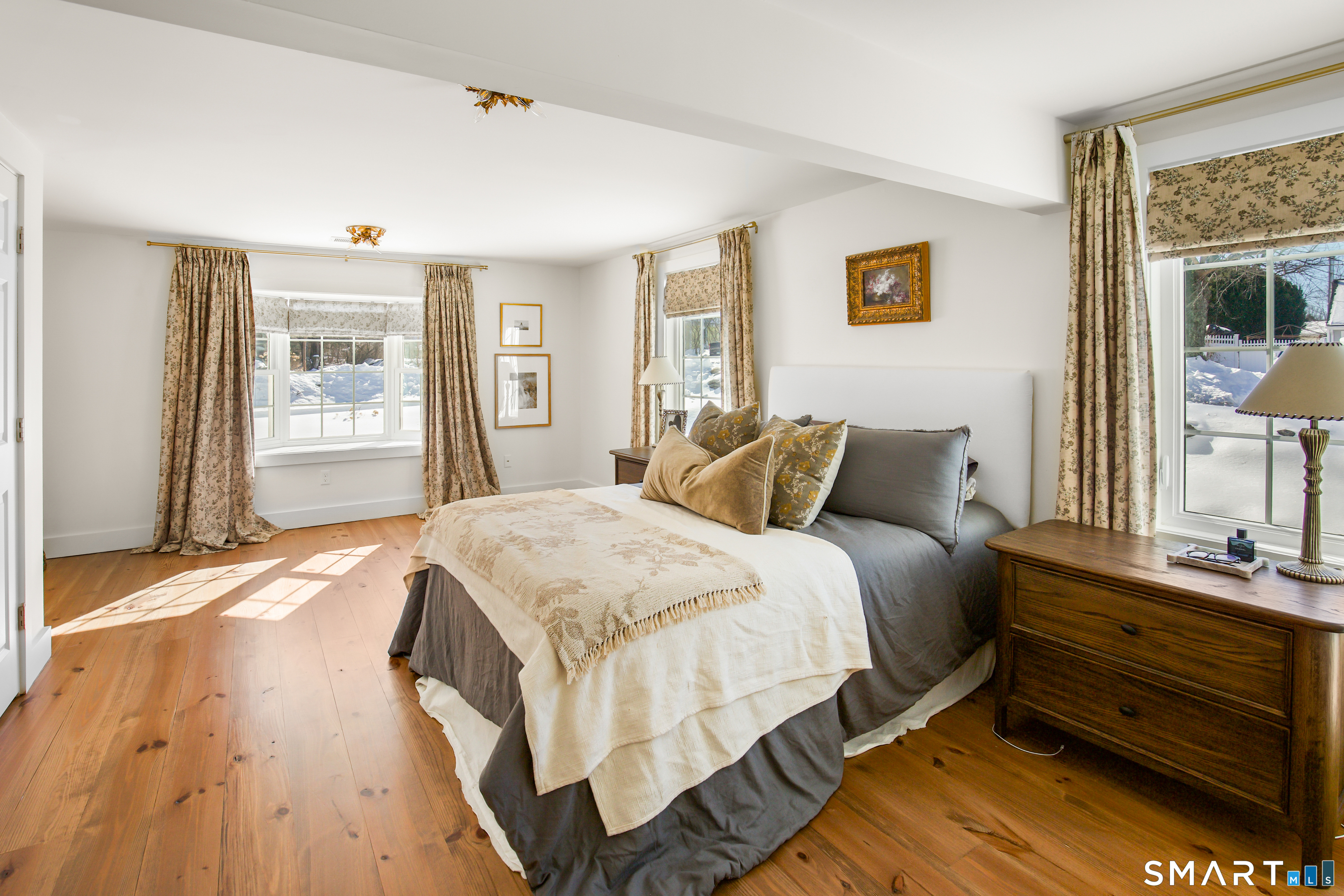 100 Tuller Road