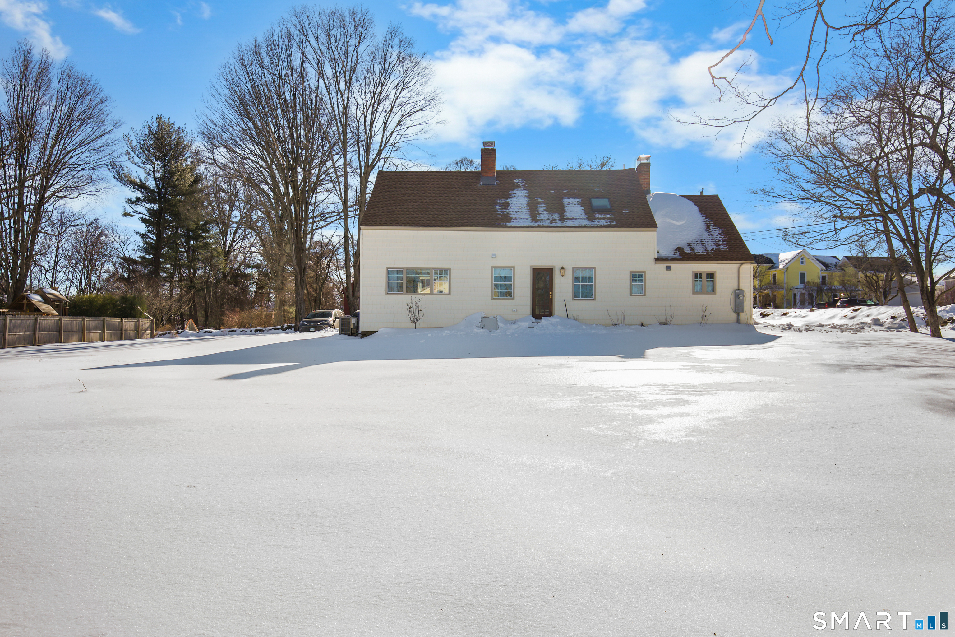 100 Tuller Road