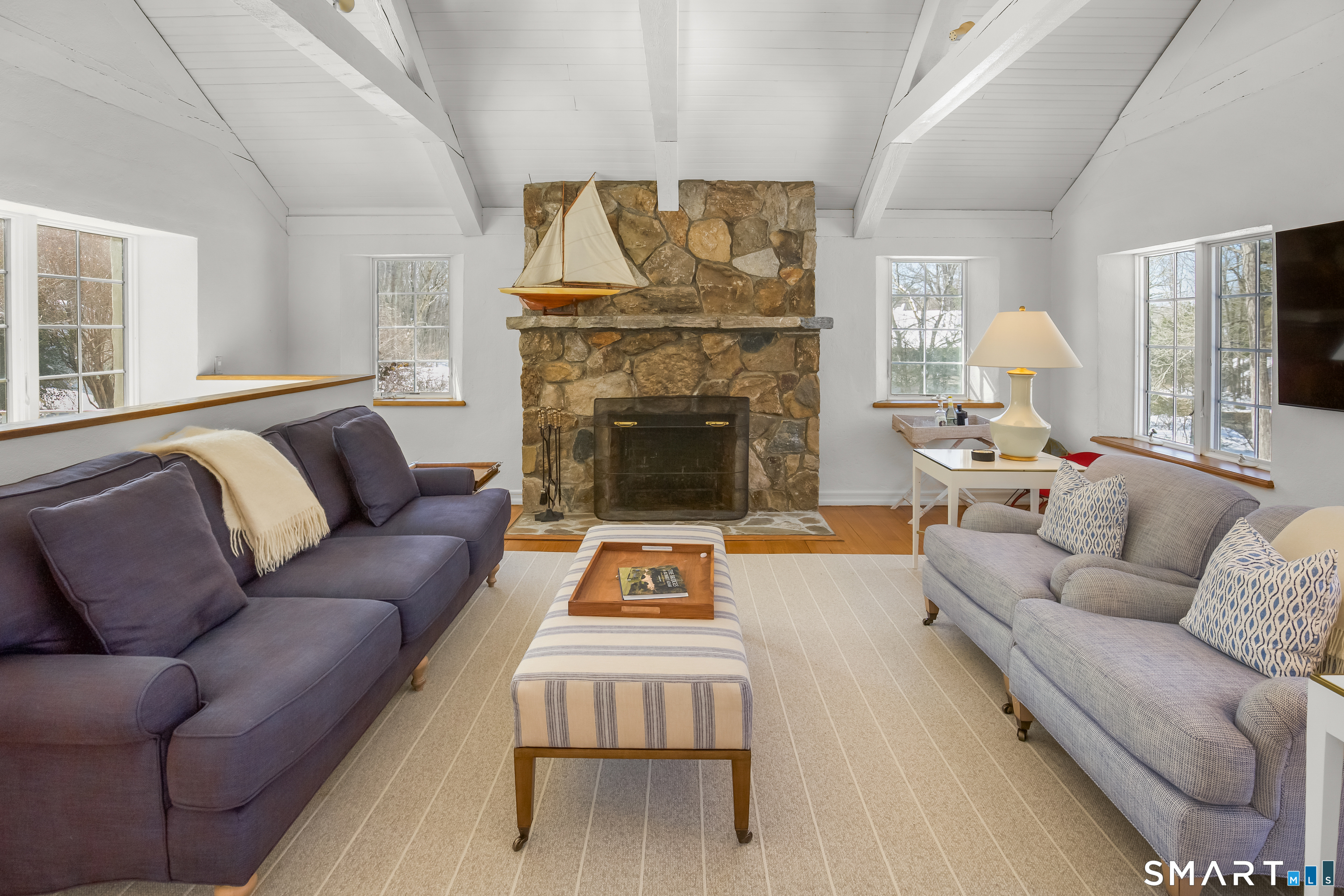 10 Charcoal Hill Road