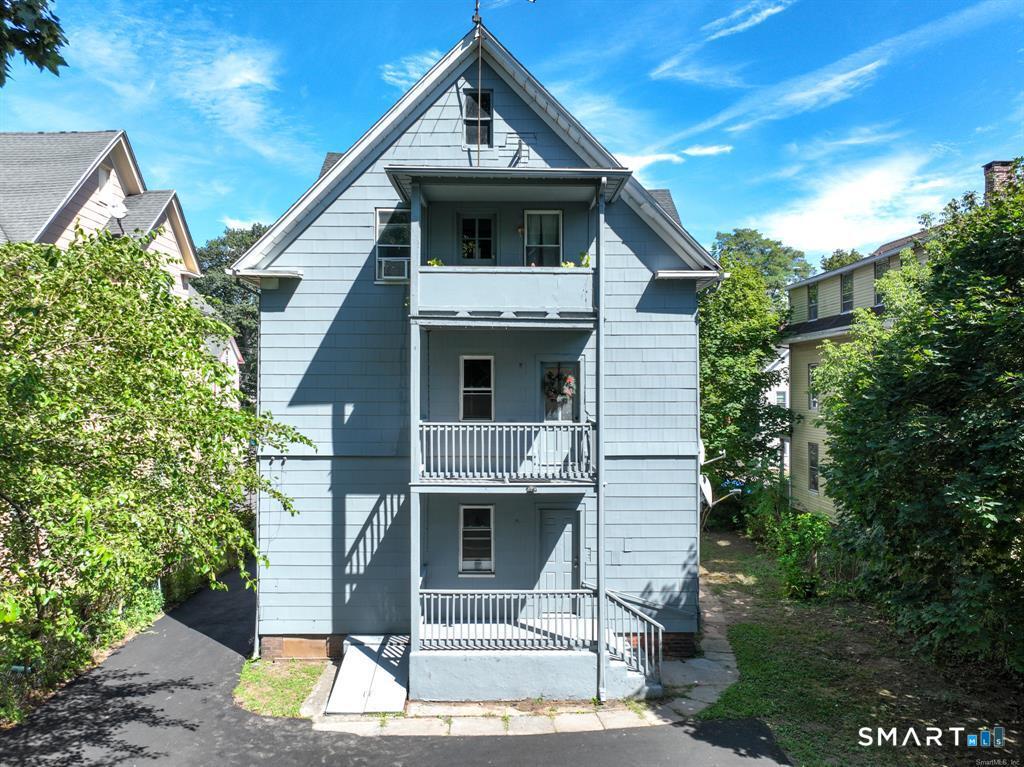 22 Webster Street