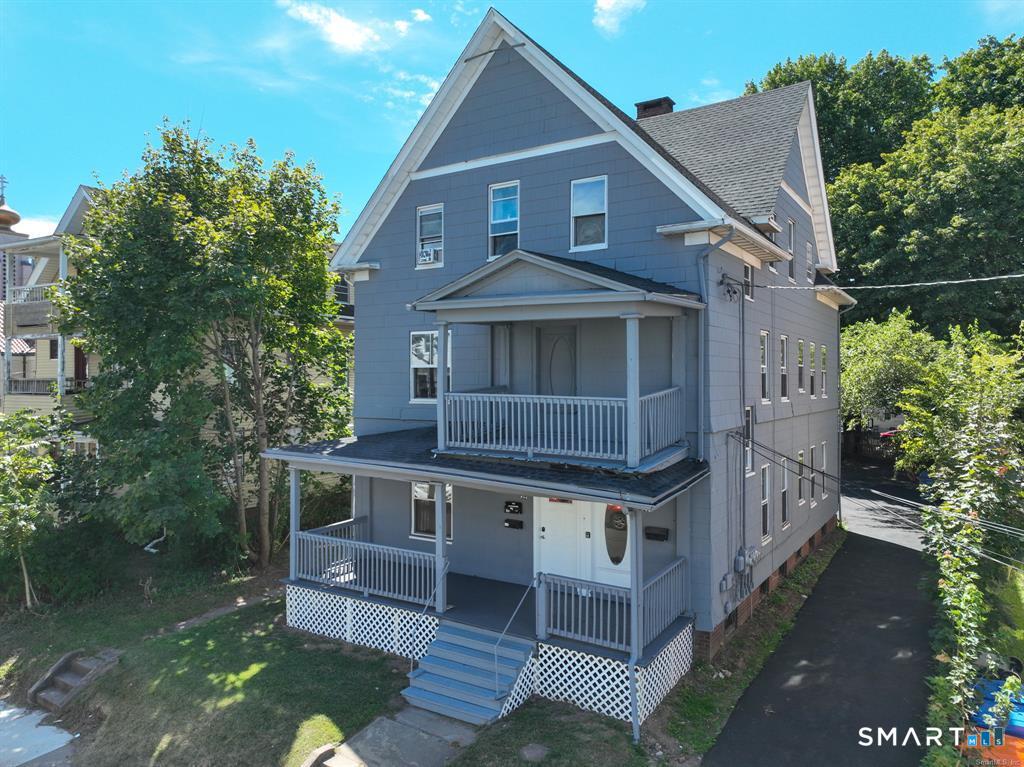 22 Webster Street