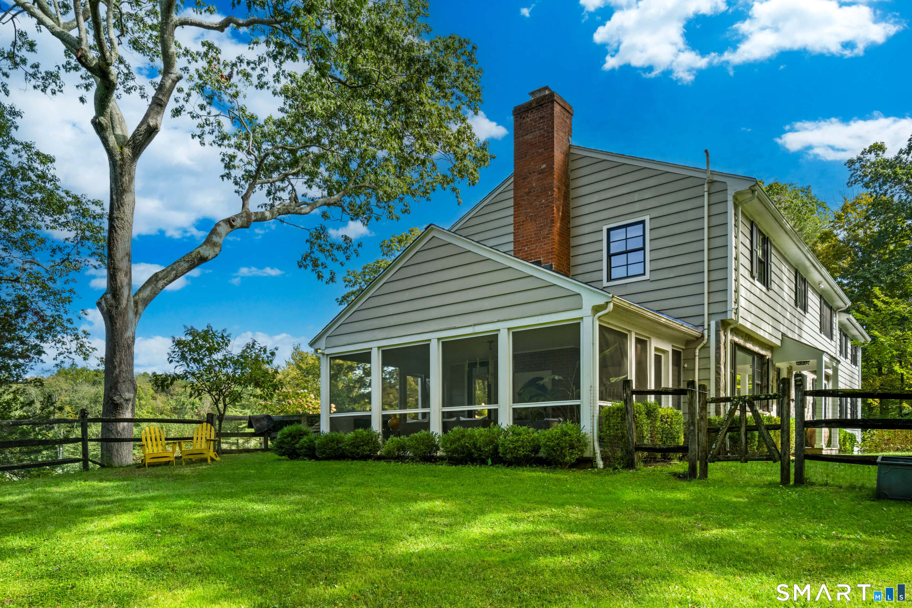 29 Hunting Ridge Road