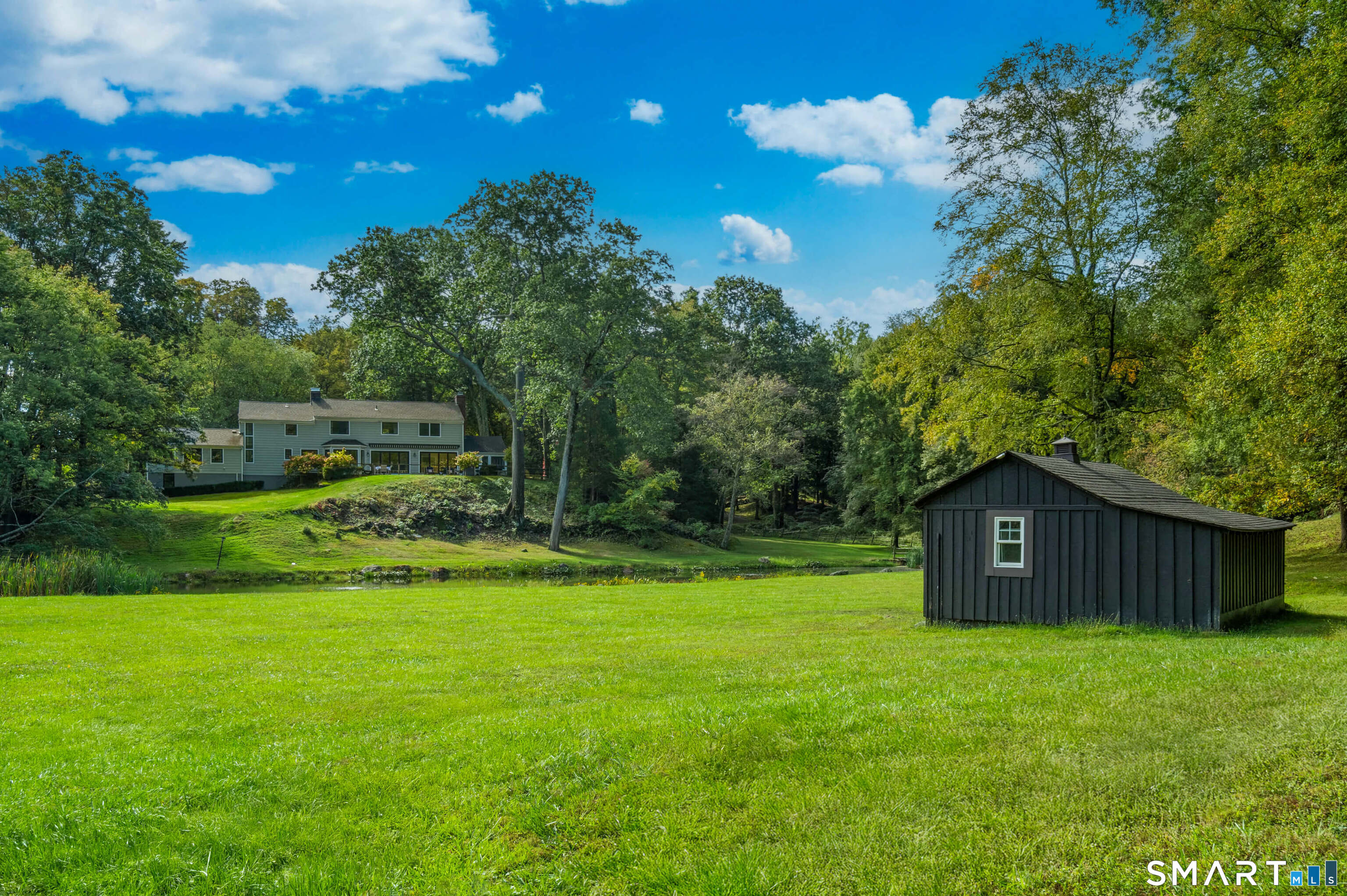 29 Hunting Ridge Road