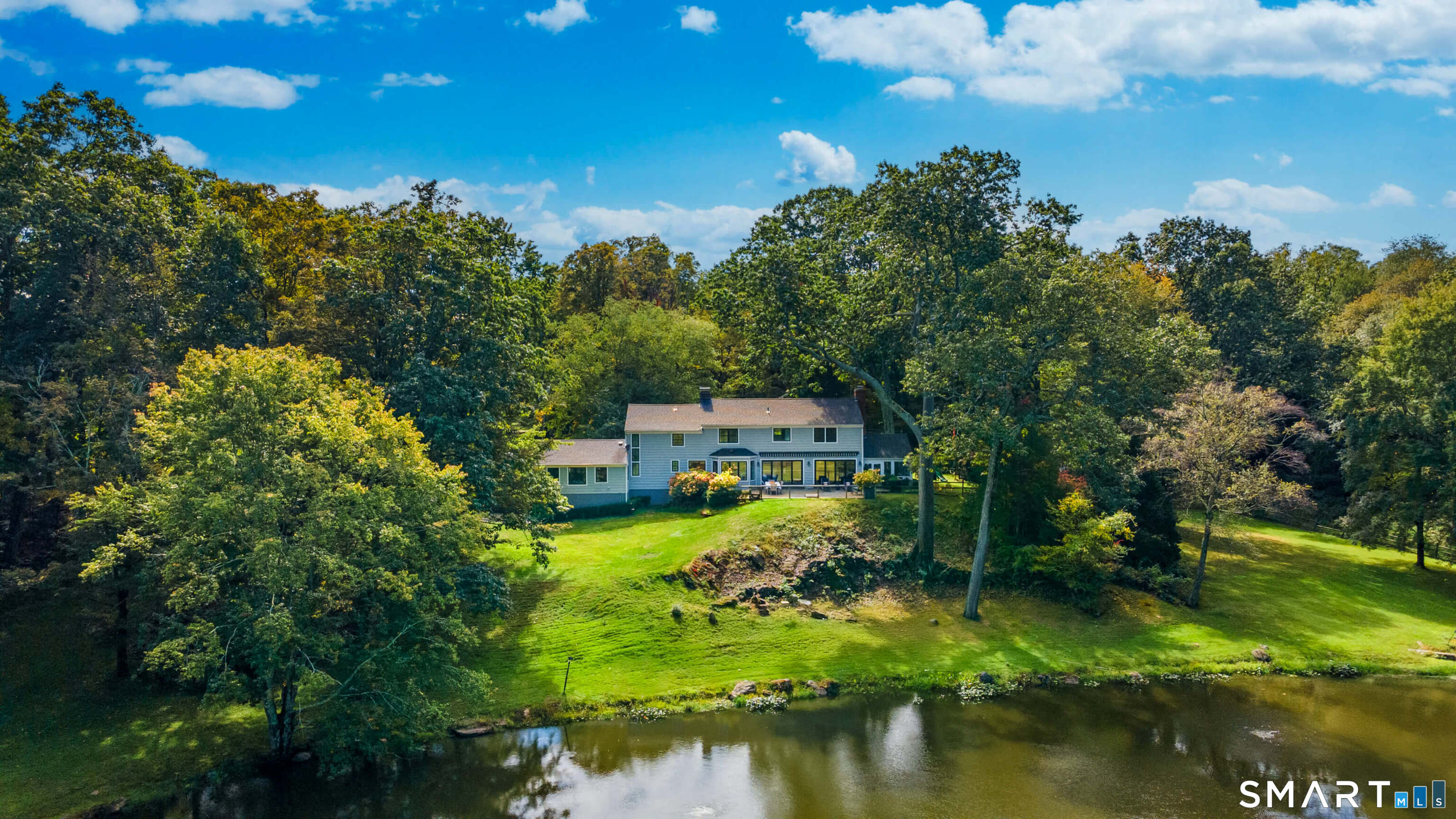 29 Hunting Ridge Road