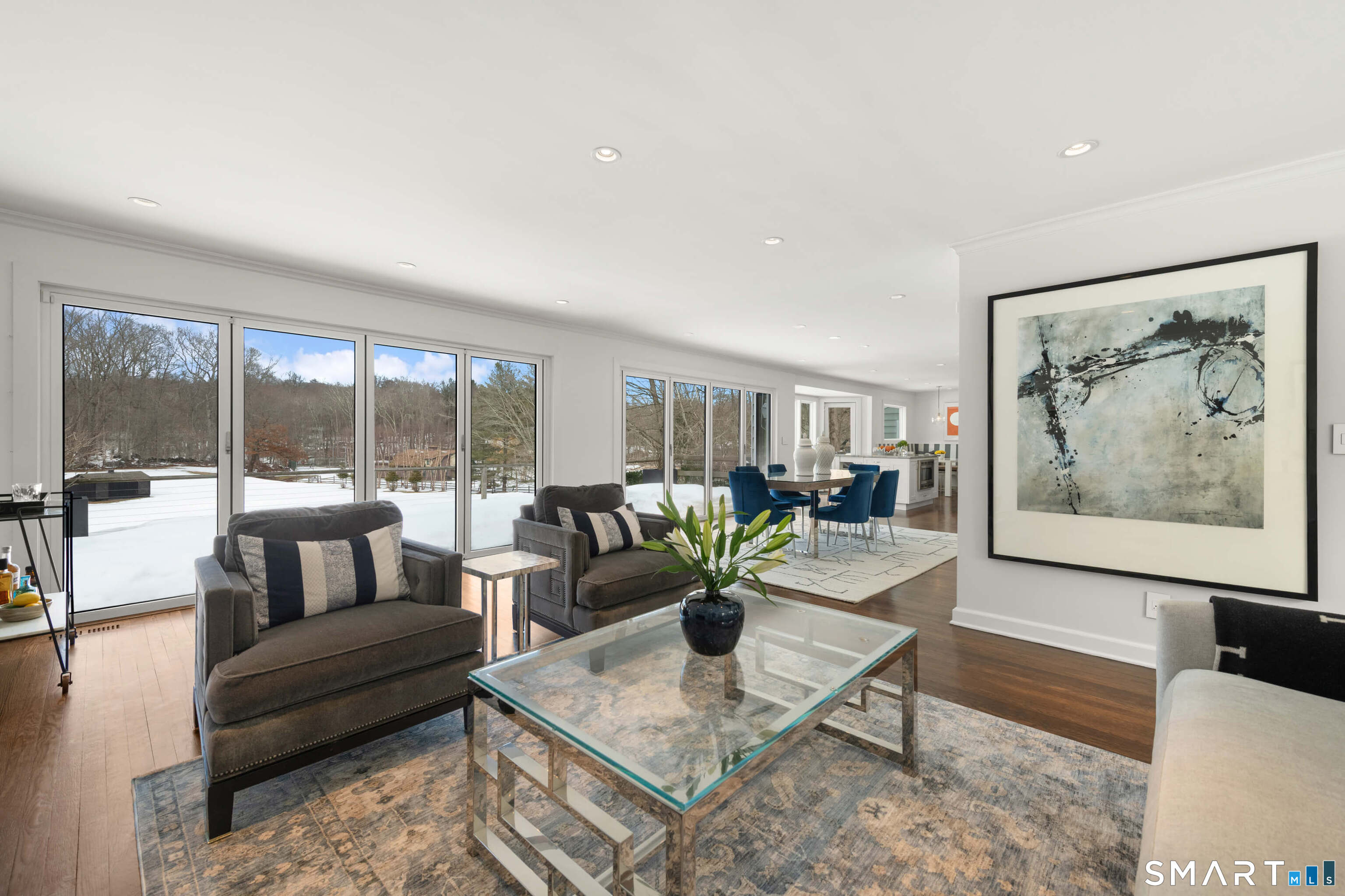 29 Hunting Ridge Road