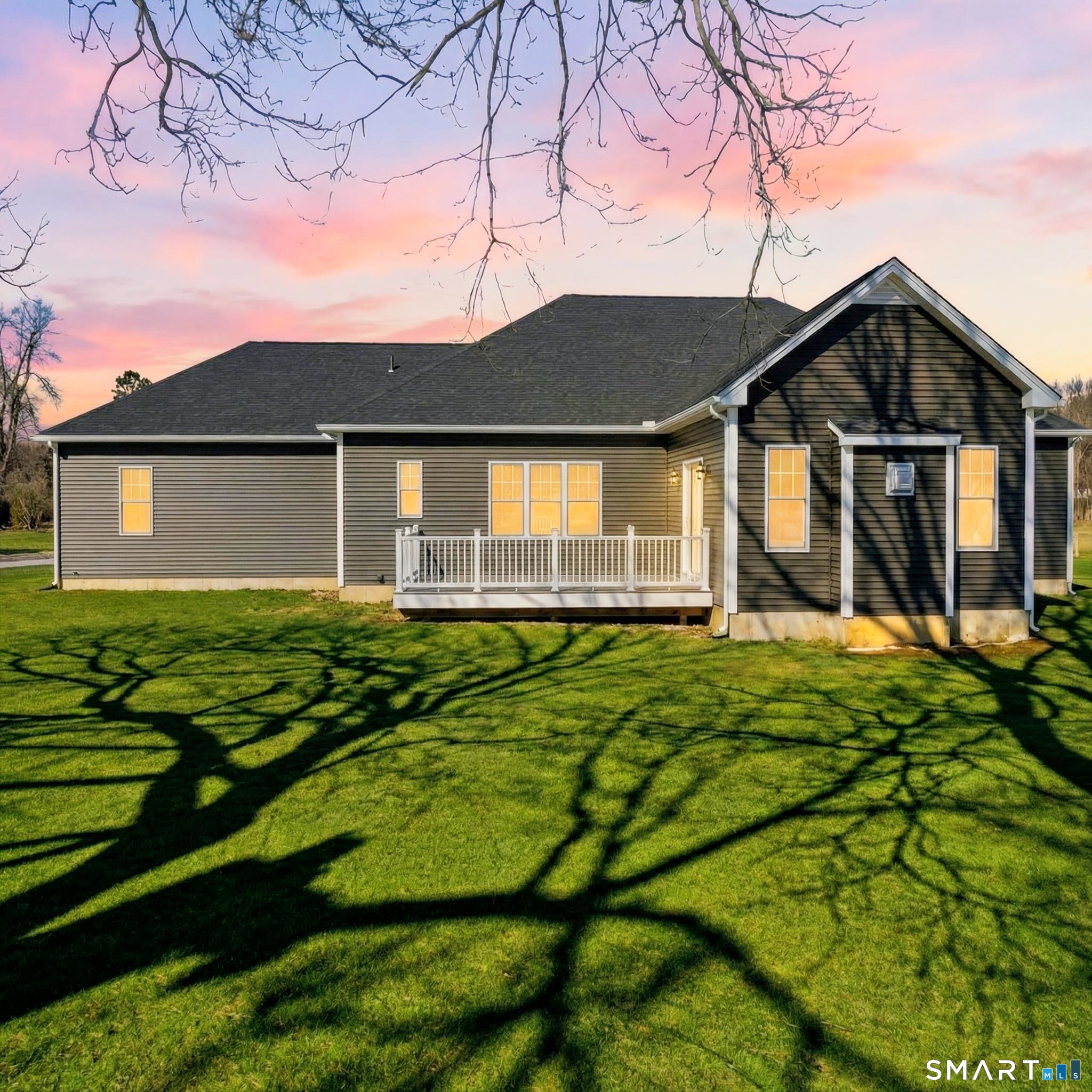 1 Elaine Drive
