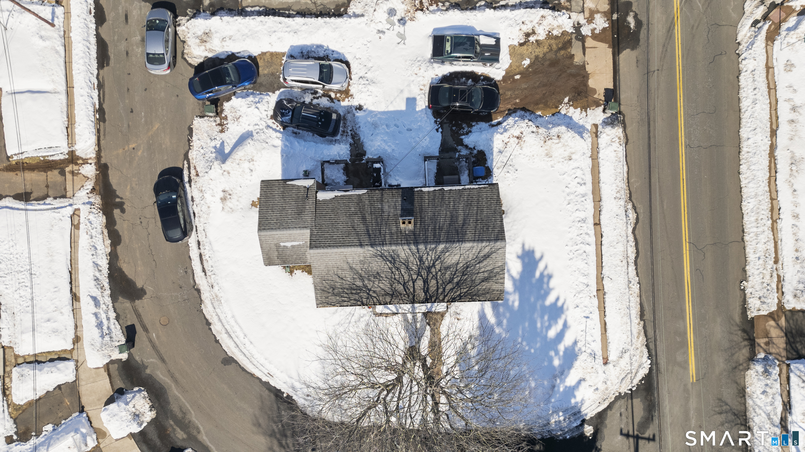 22 Tyler Circle