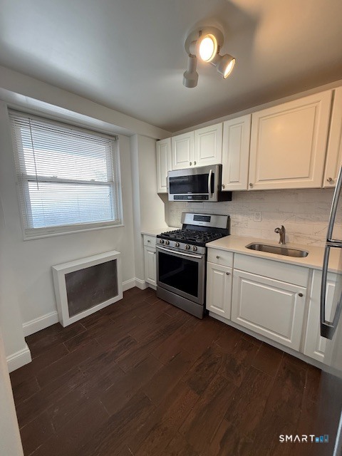 91 Strawberry Hill Avenue APT 624