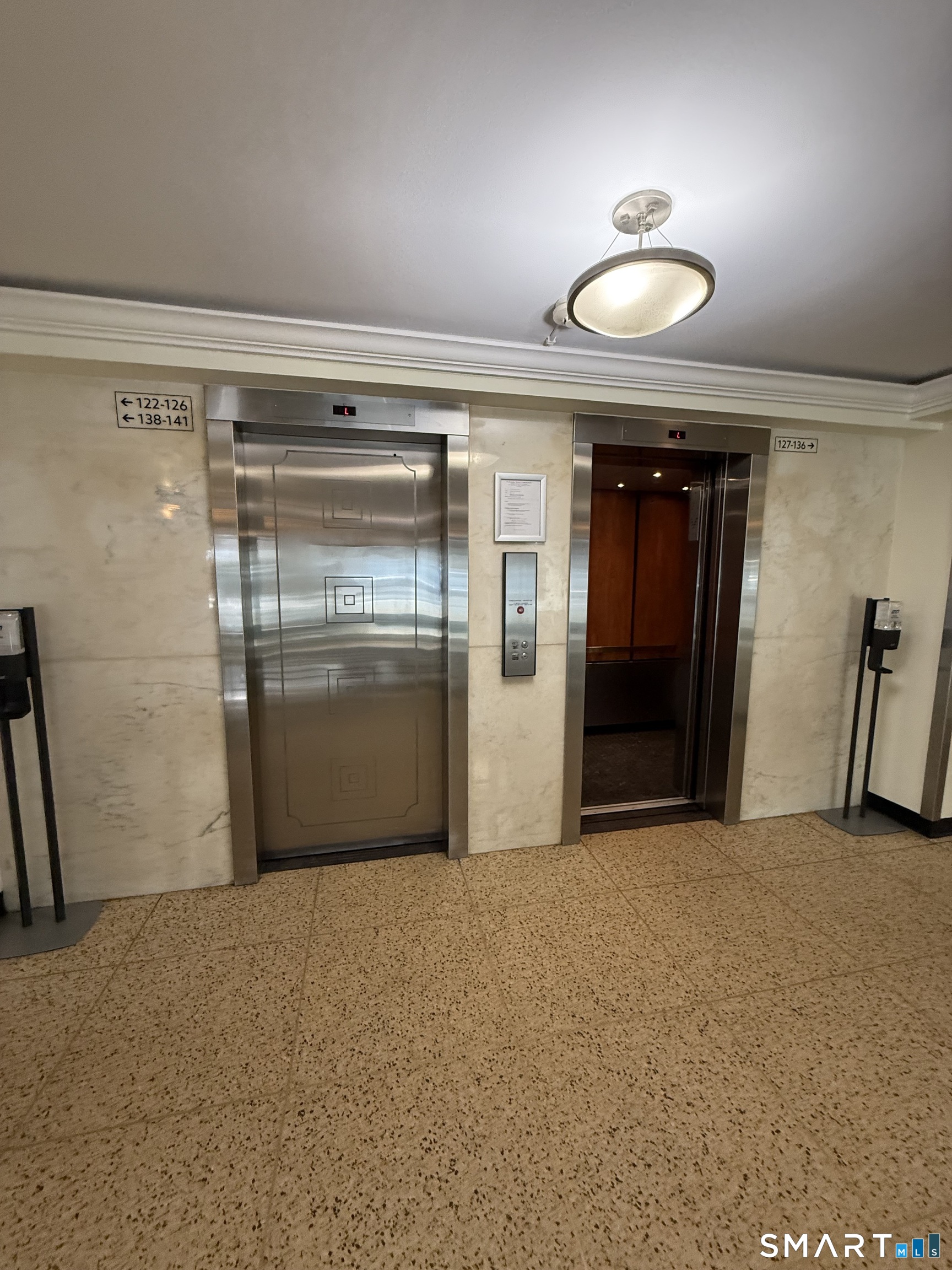 91 Strawberry Hill Avenue APT 624