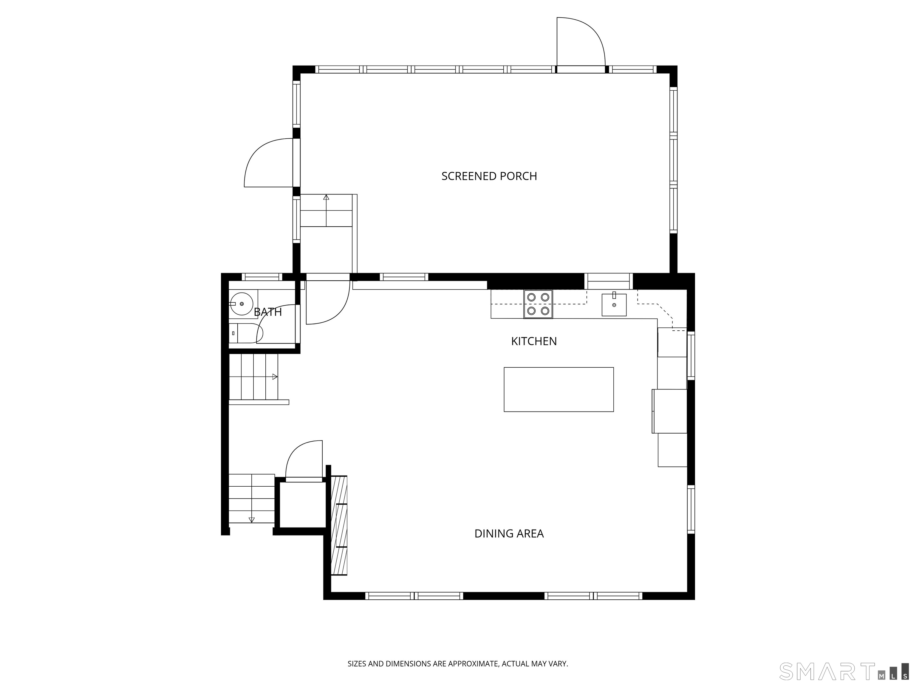 317 Narrow Lane