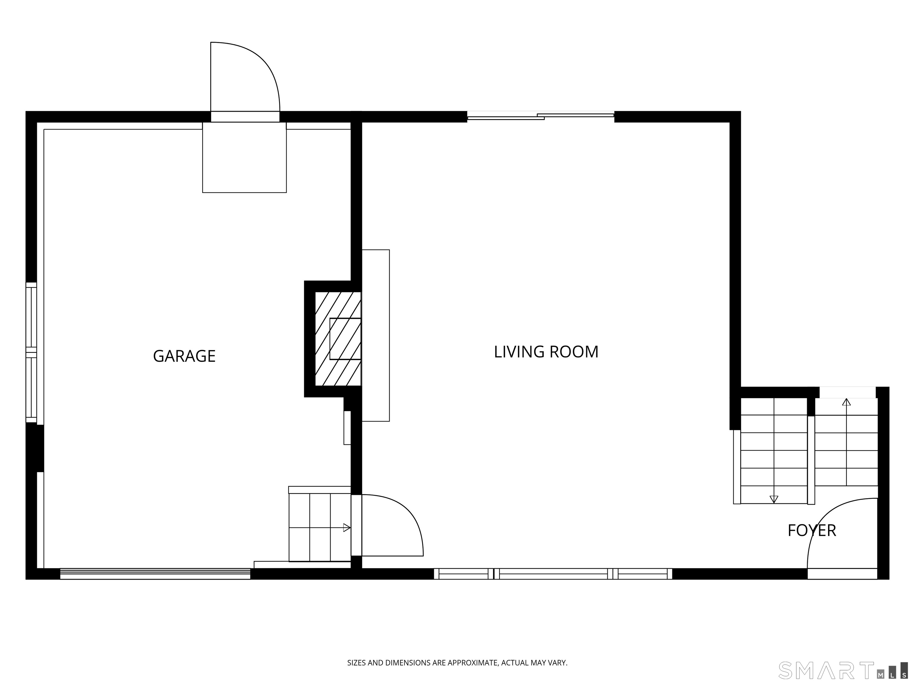 317 Narrow Lane