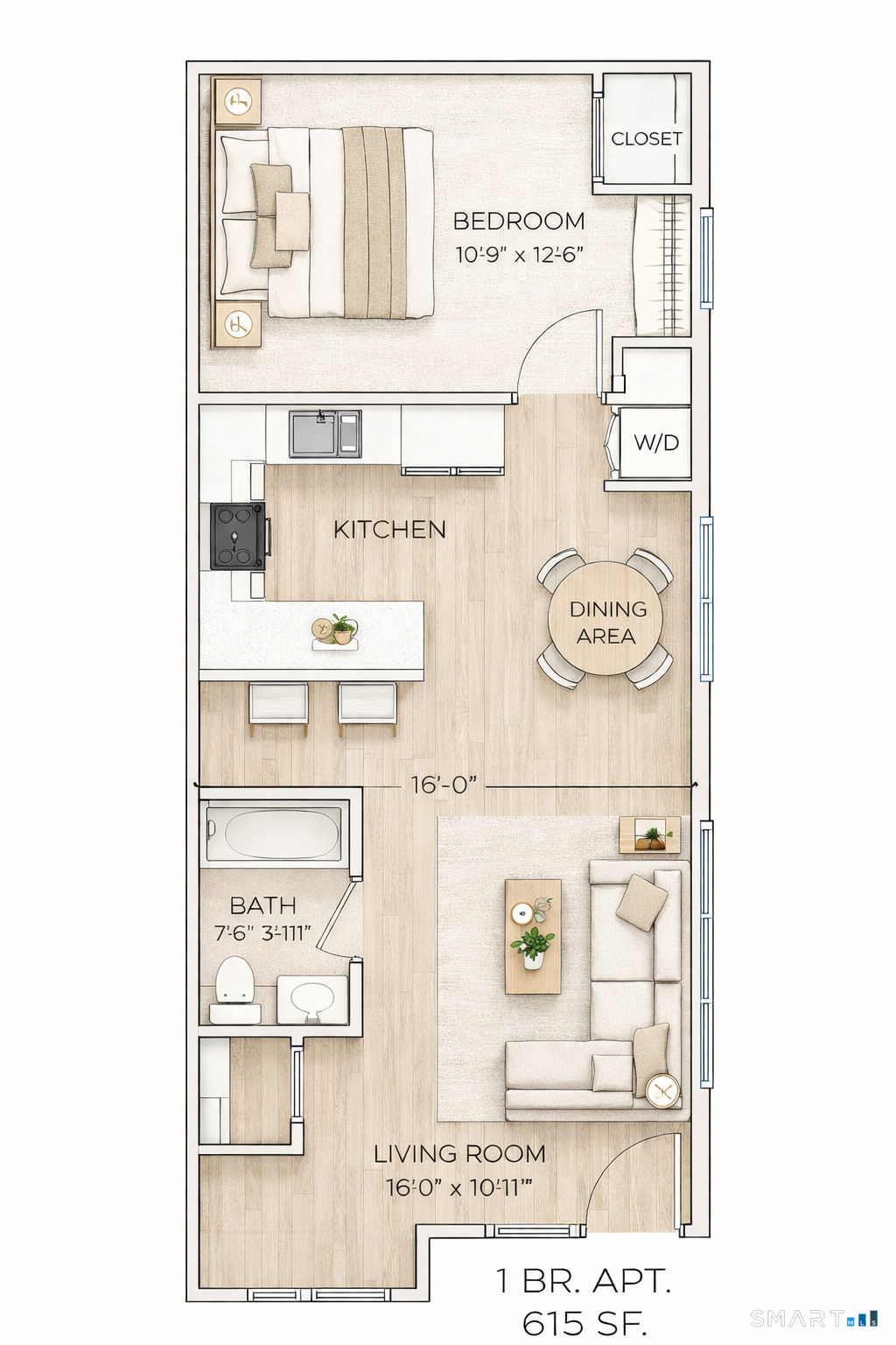 27 Village Road E