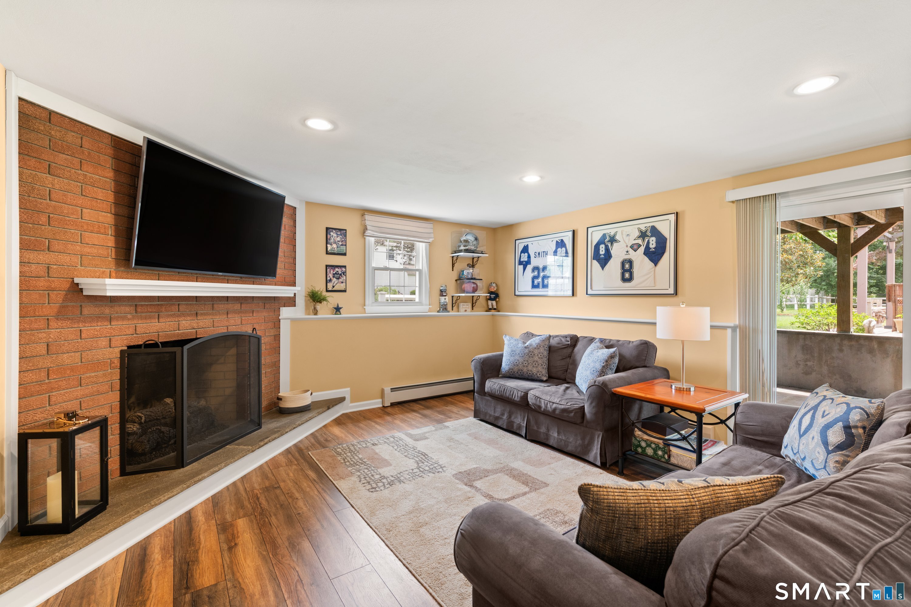3 Stonybrook Road