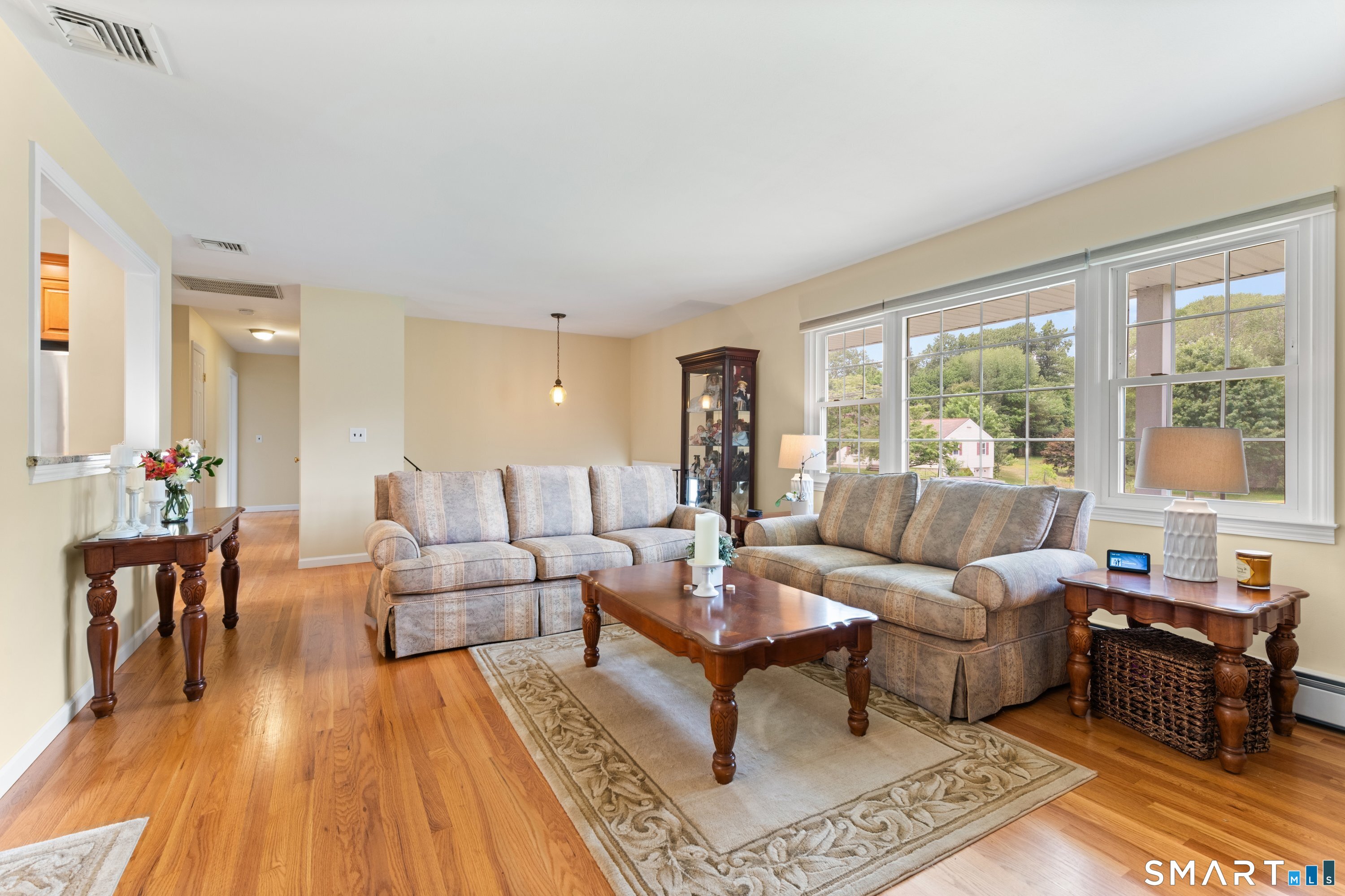 3 Stonybrook Road