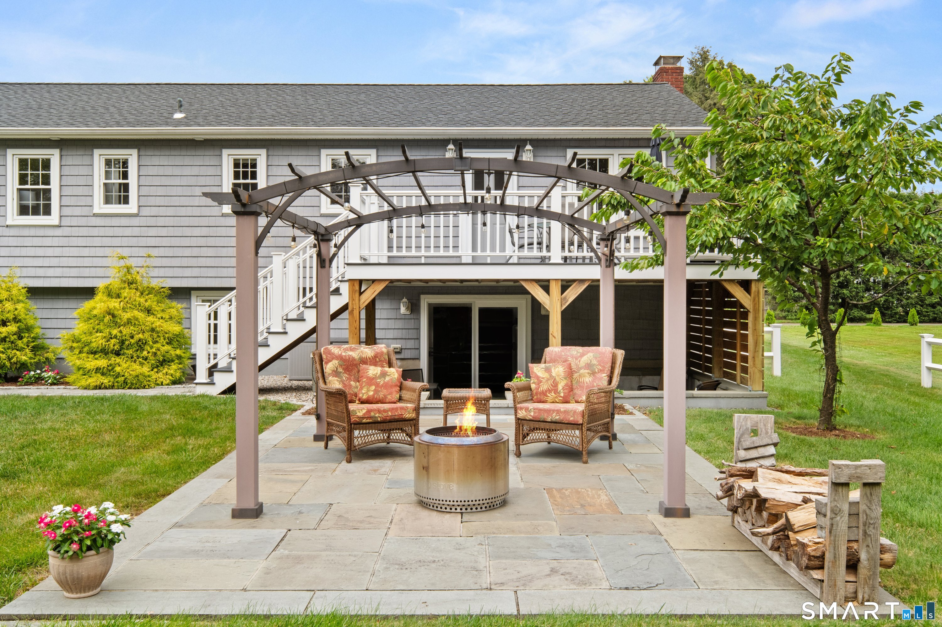 3 Stonybrook Road