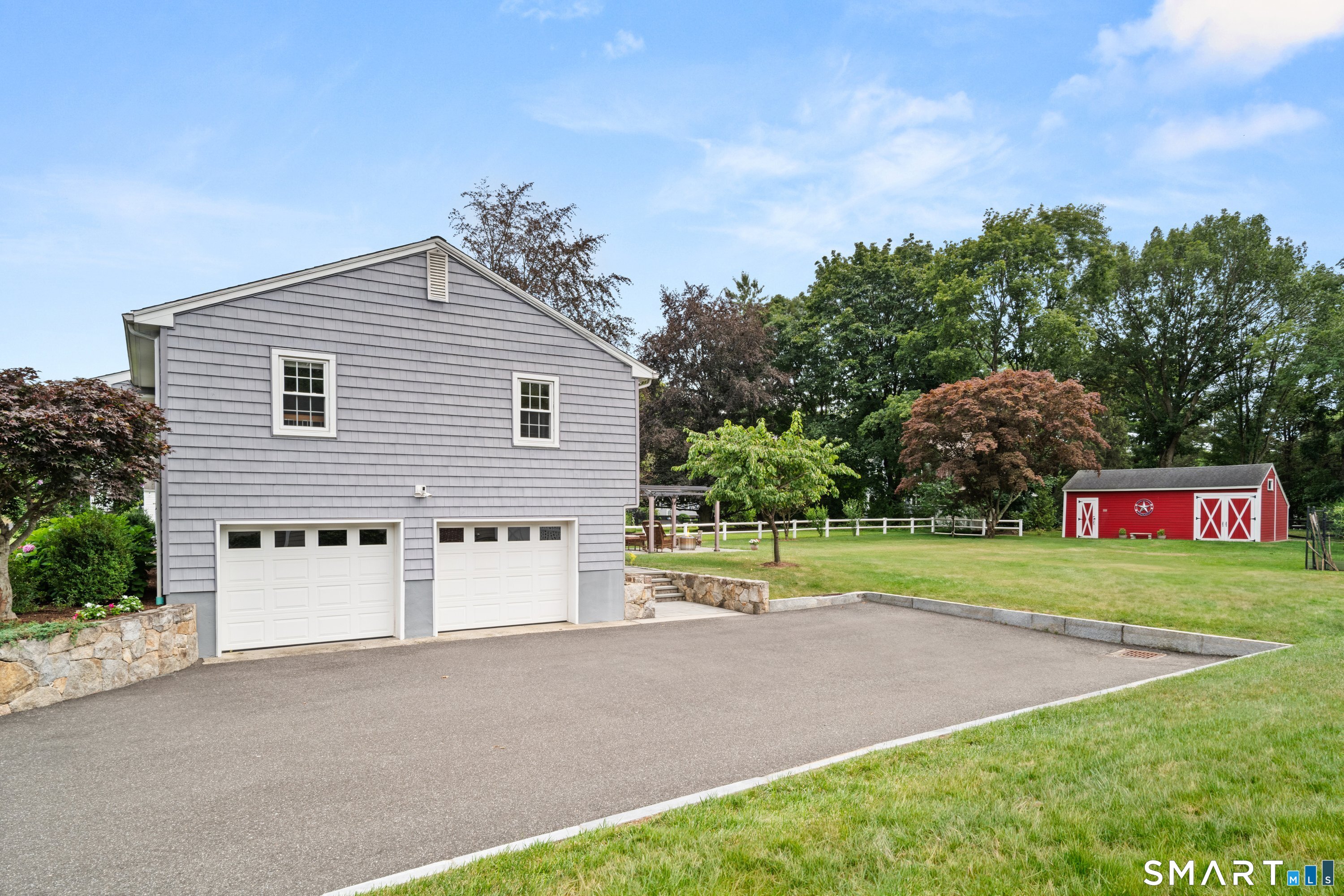 3 Stonybrook Road
