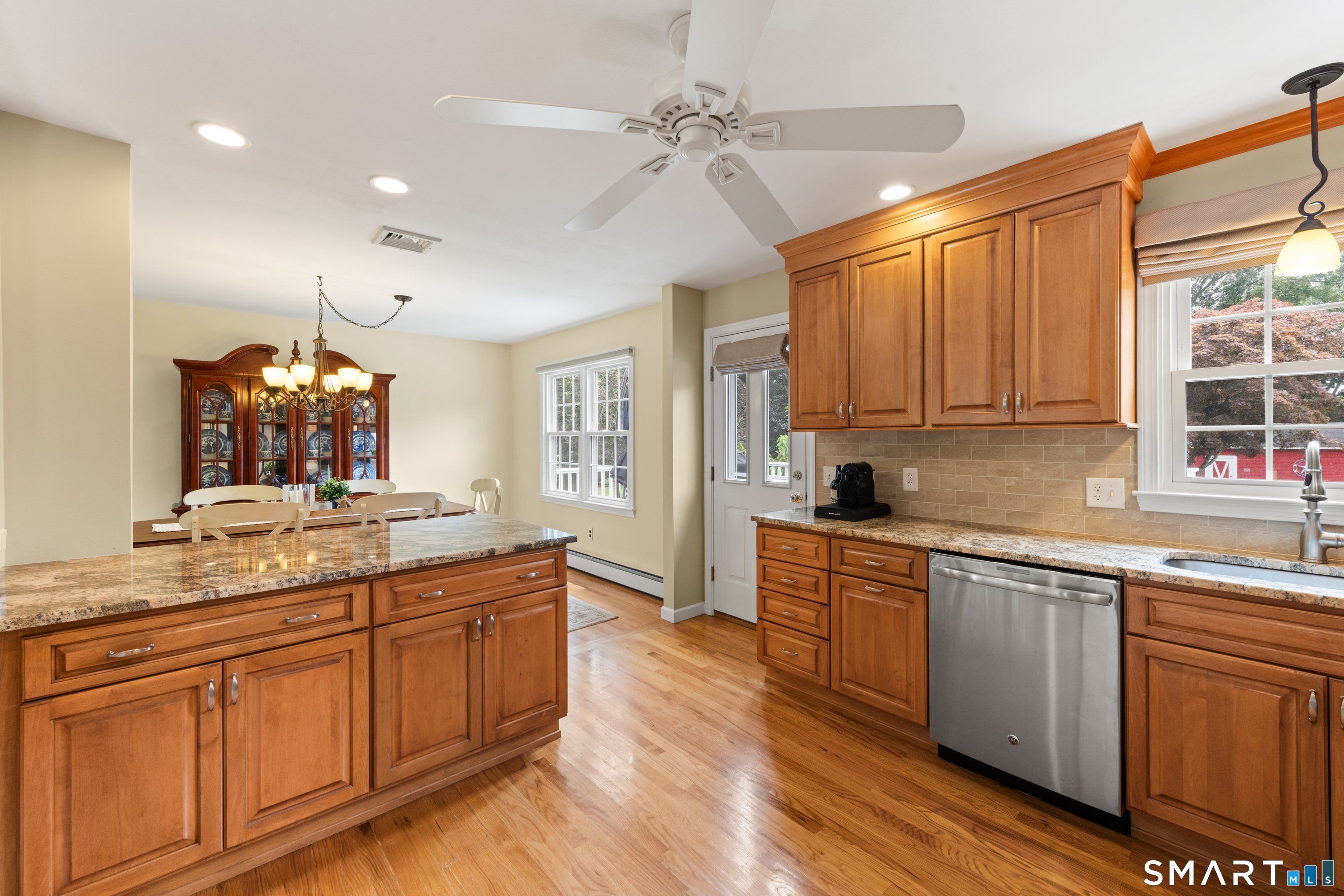 3 Stonybrook Road