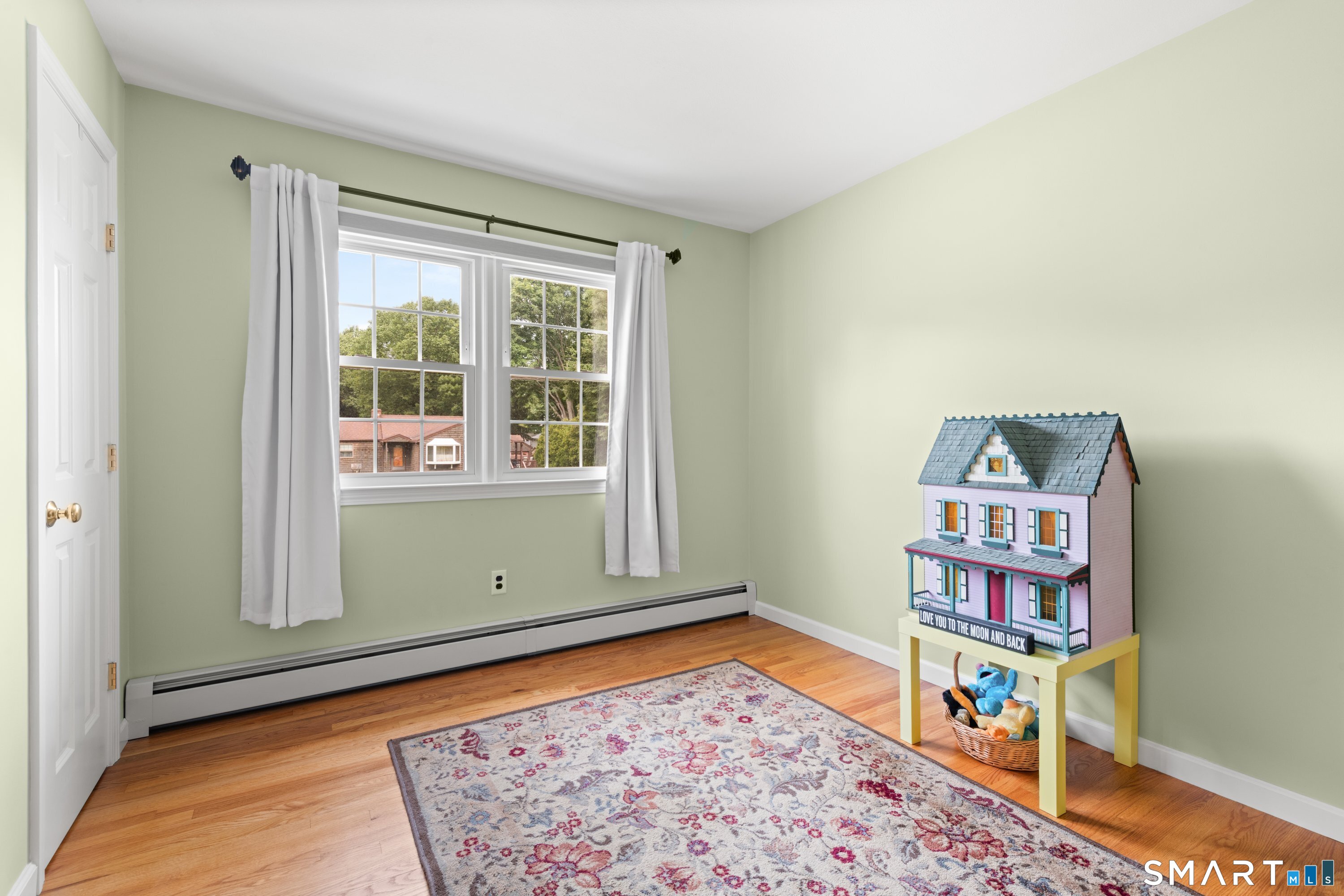 3 Stonybrook Road