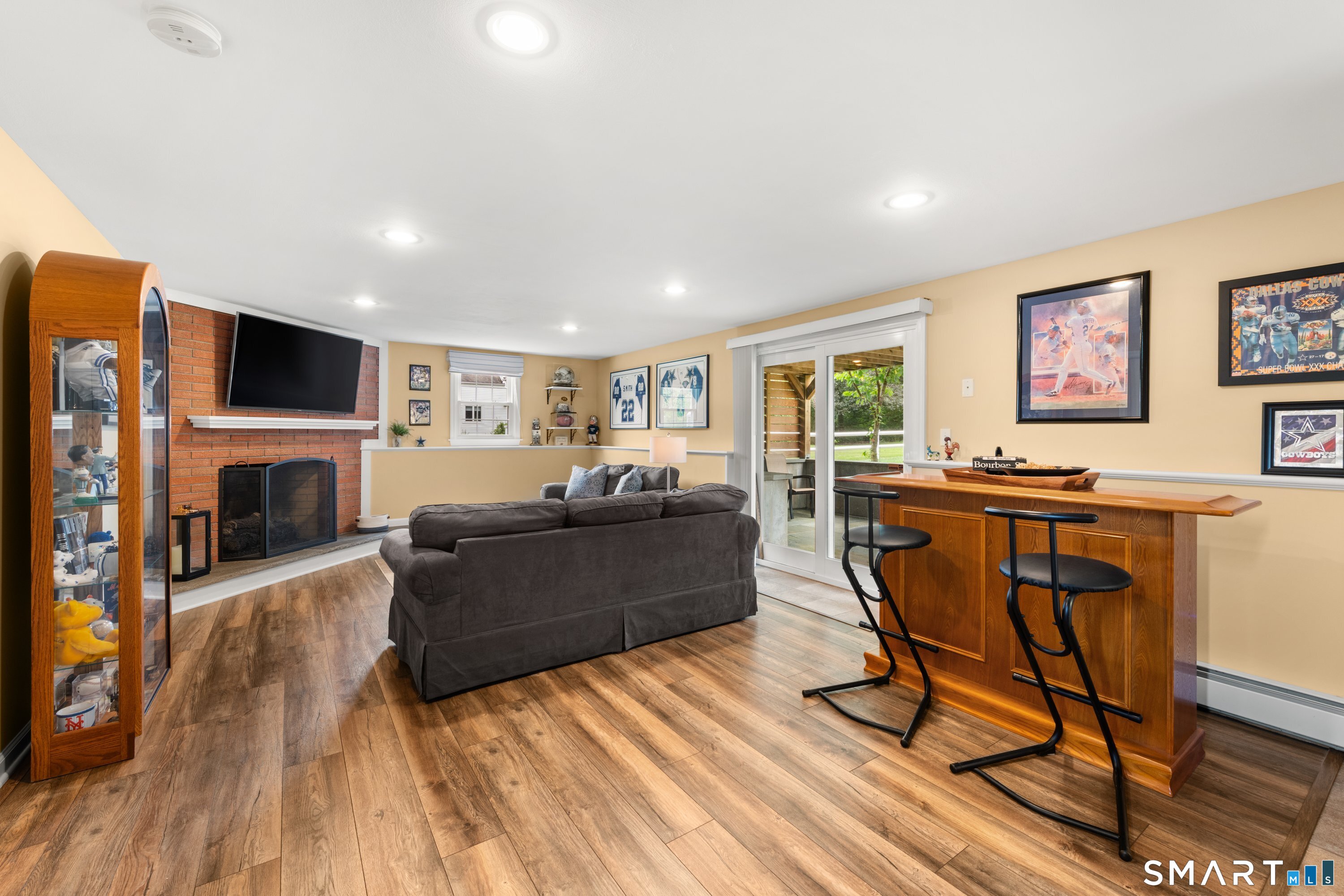 3 Stonybrook Road