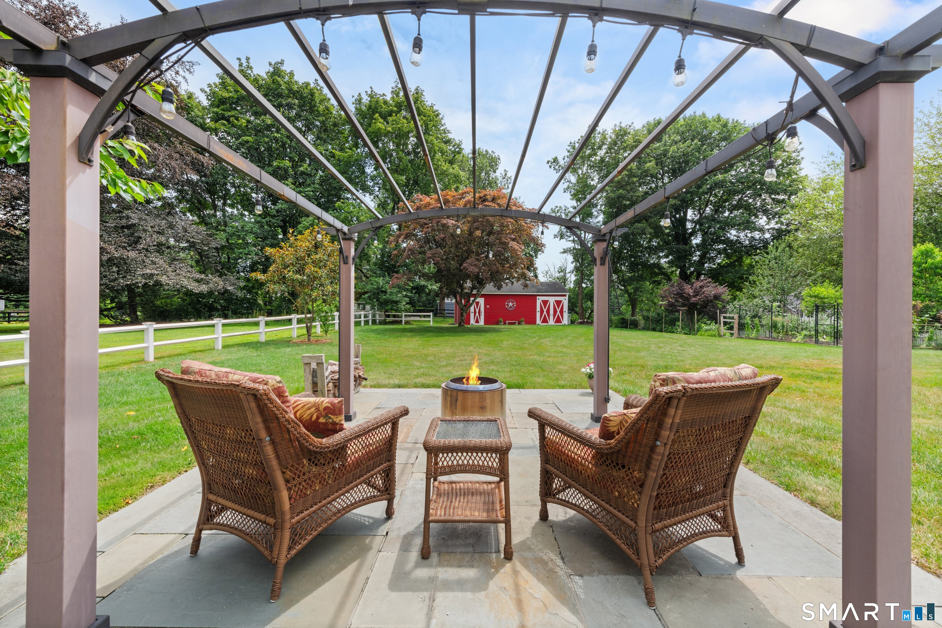 3 Stonybrook Road