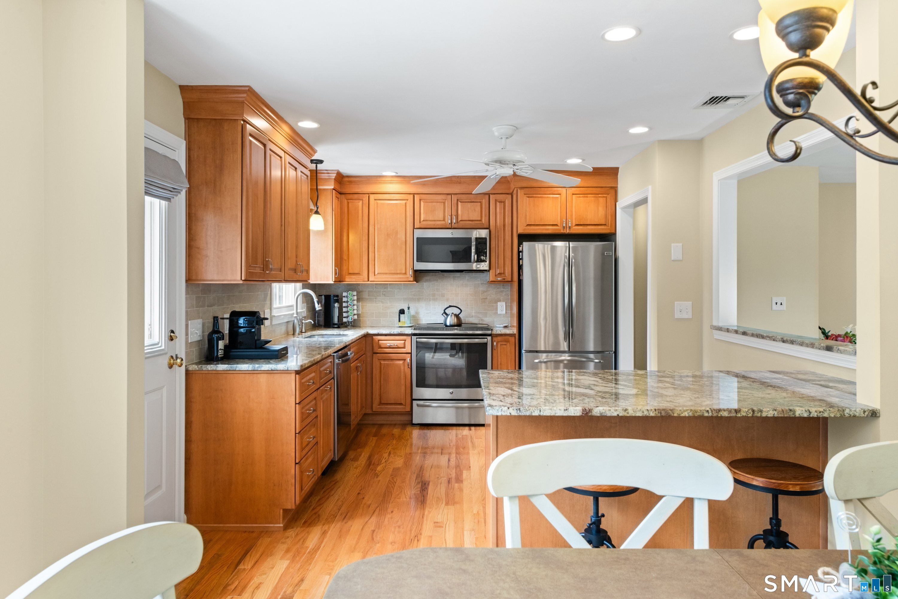 3 Stonybrook Road