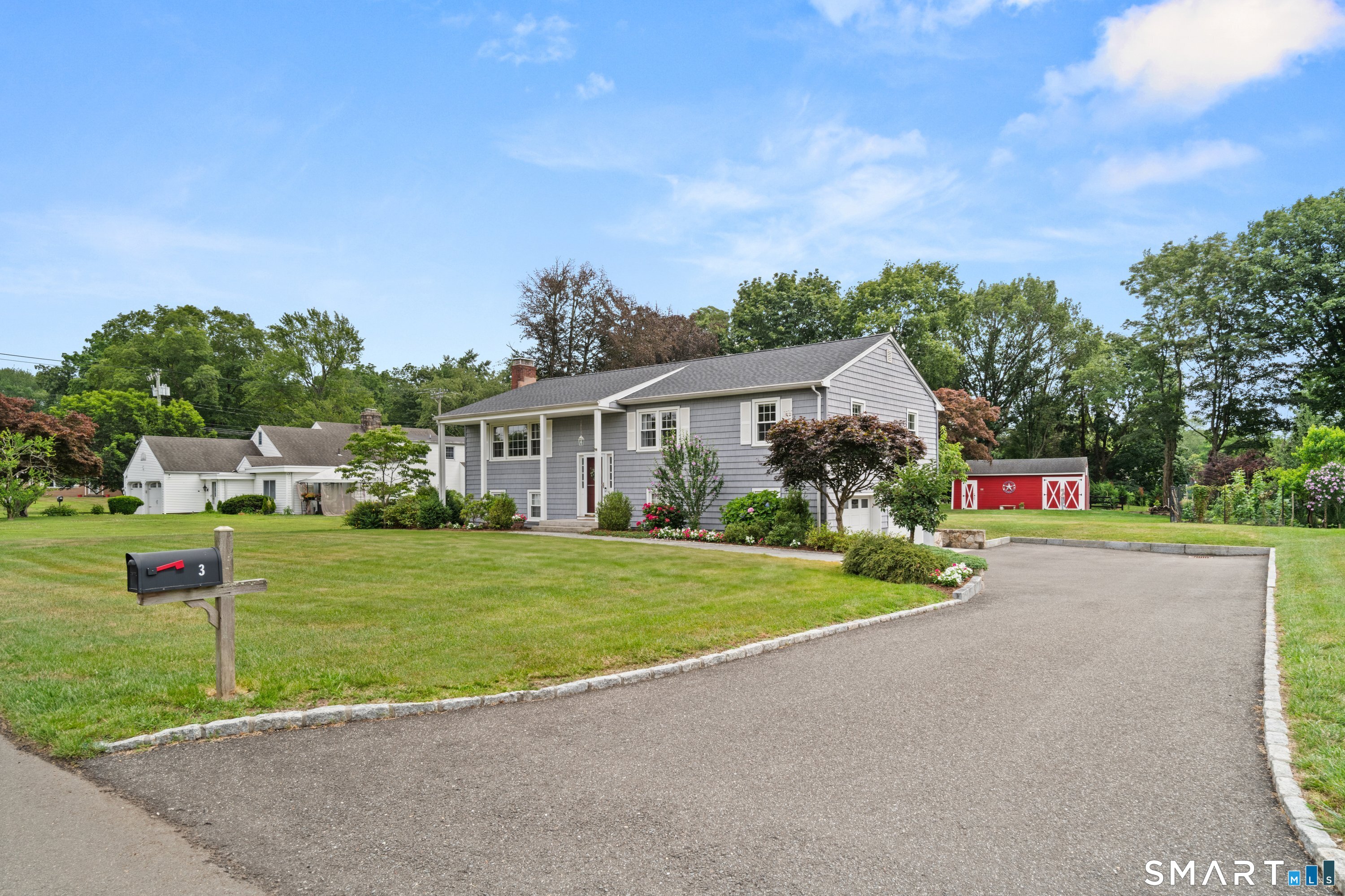 3 Stonybrook Road