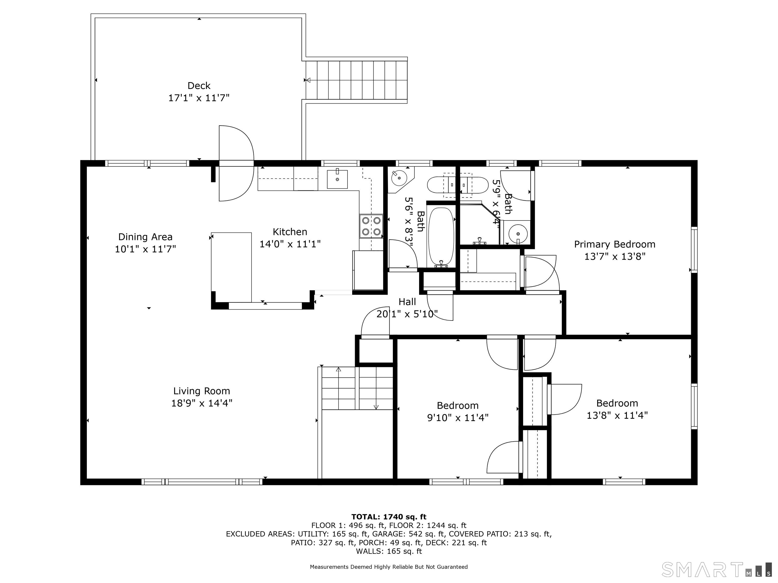 3 Stonybrook Road