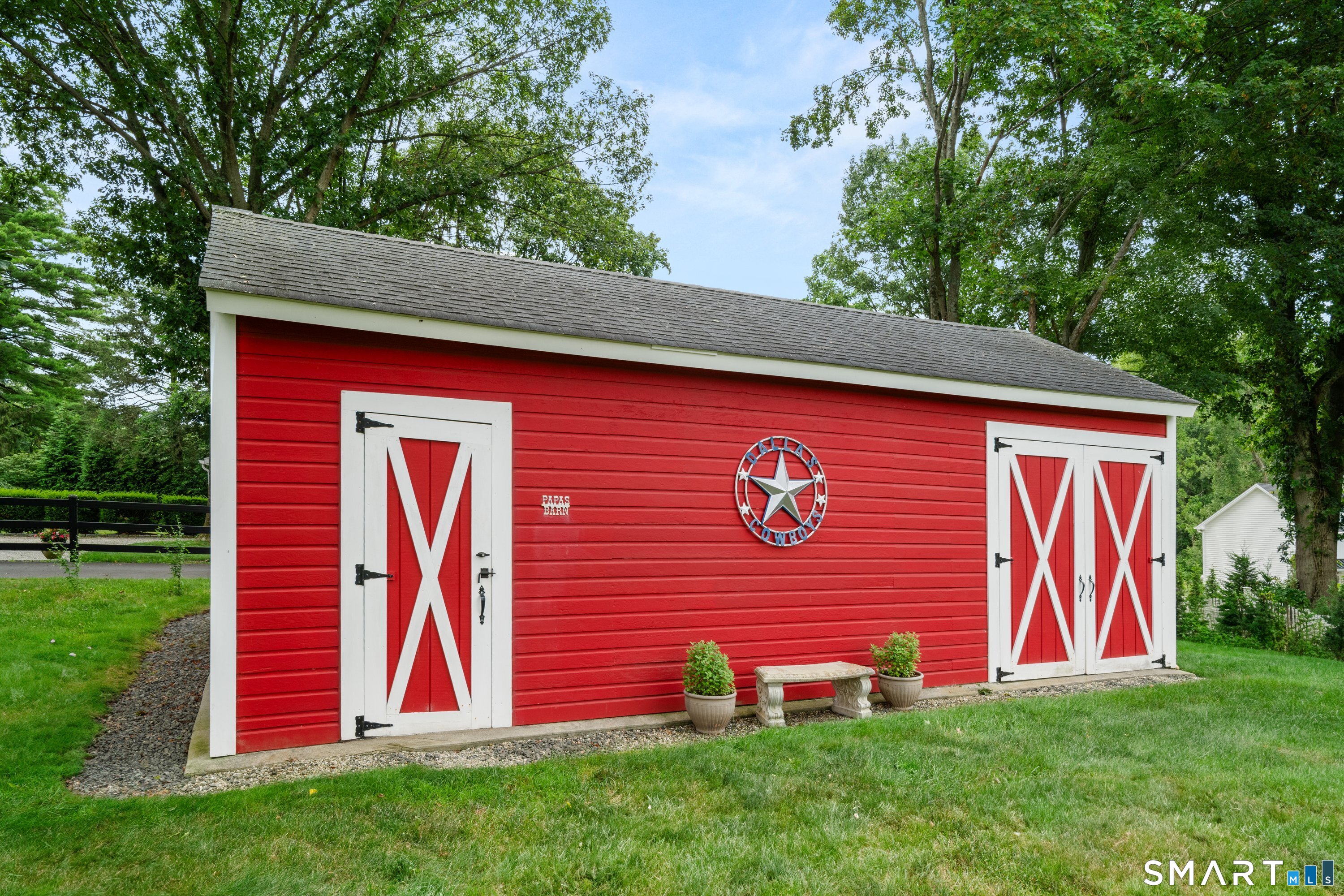 3 Stonybrook Road