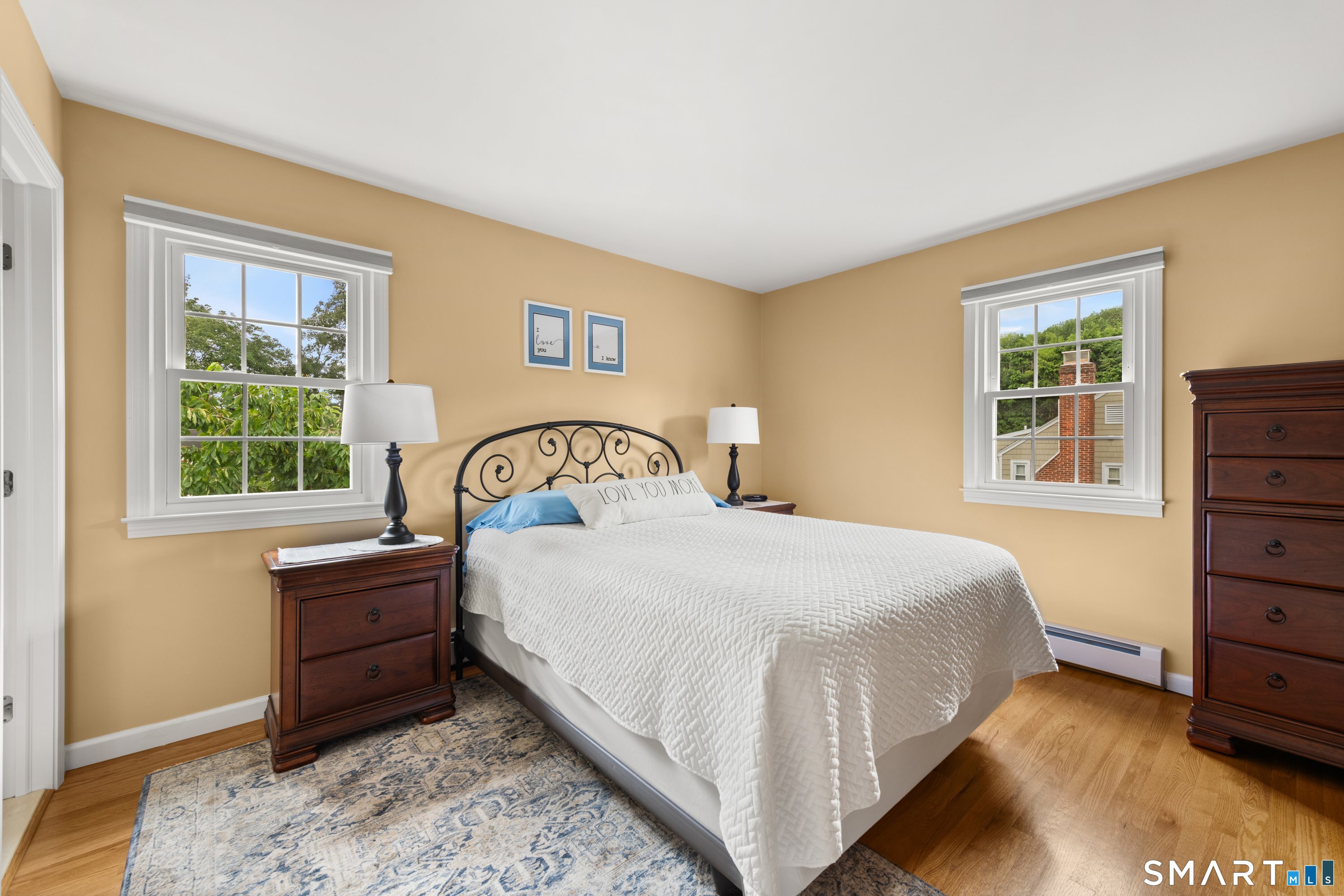 3 Stonybrook Road