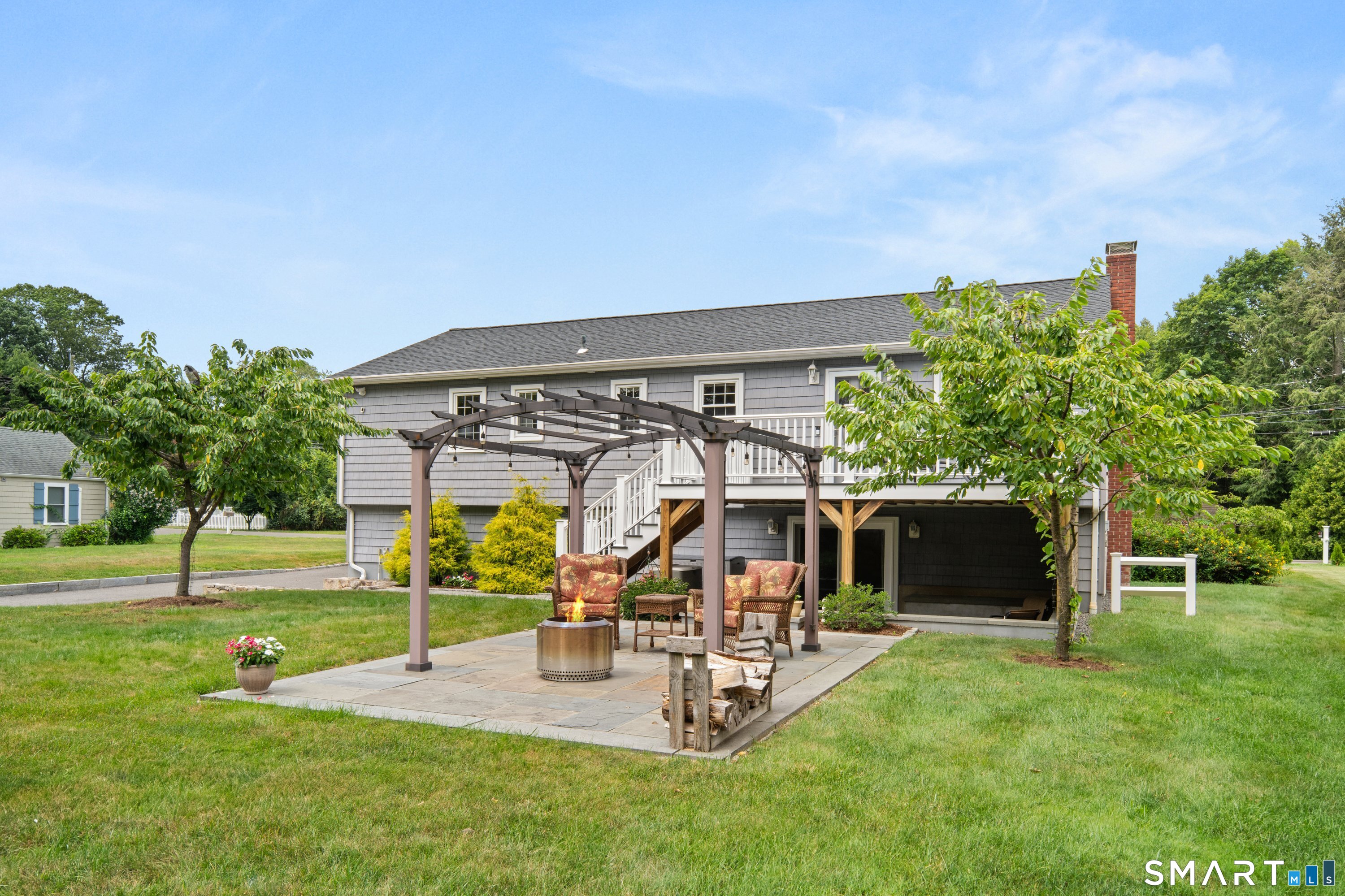 3 Stonybrook Road