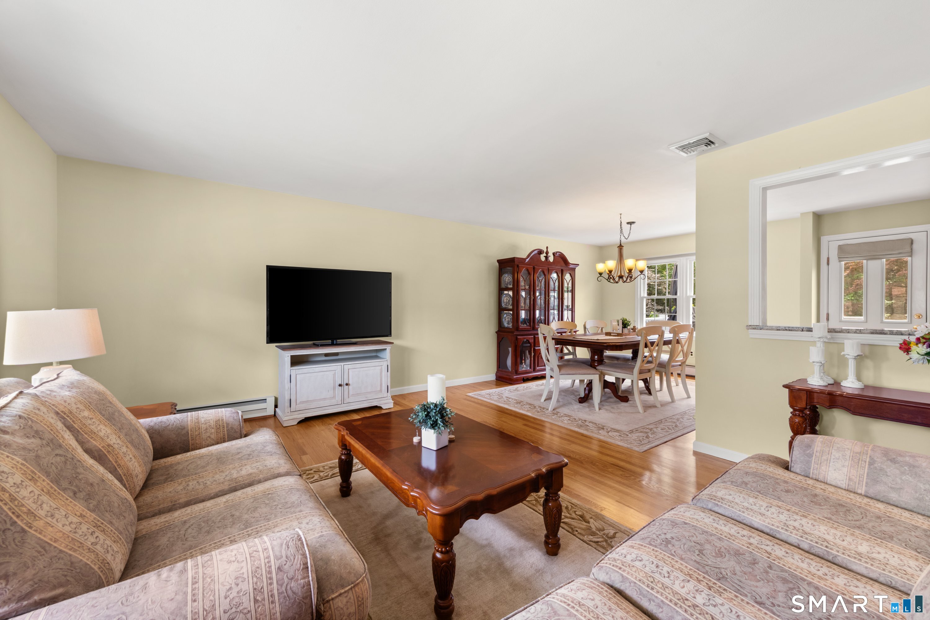 3 Stonybrook Road